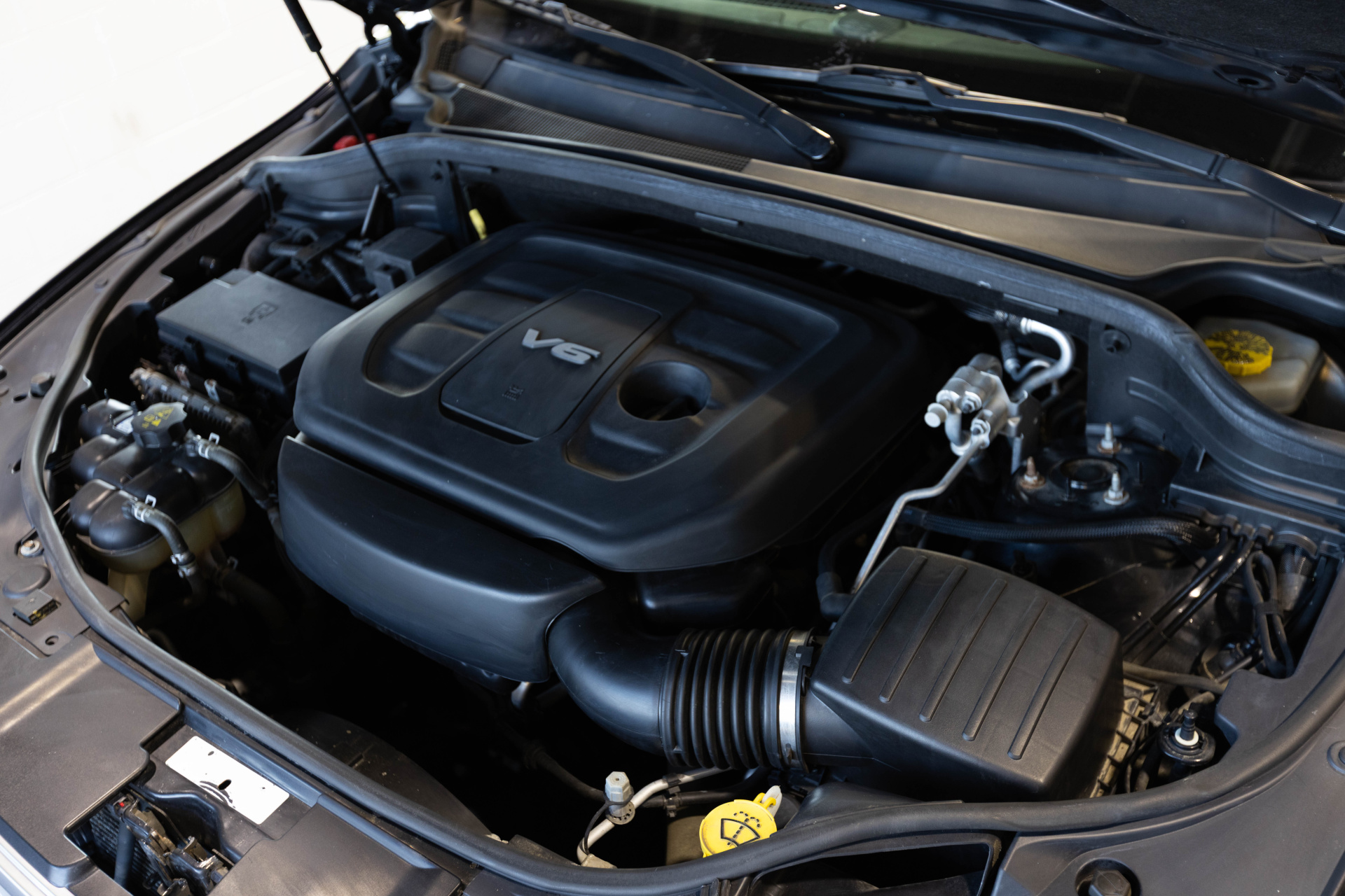 2017 DODGE DURANGO - Image 50