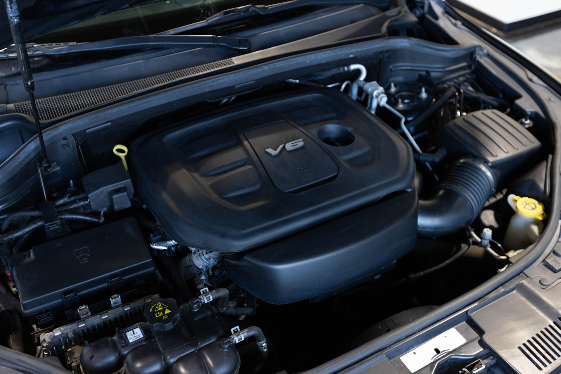 2017 DODGE DURANGO - Image 51