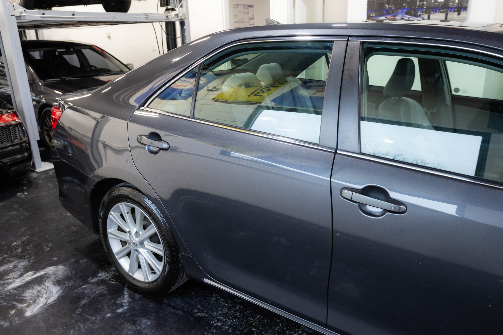 2012 TOYOTA CAMRY - Image 14