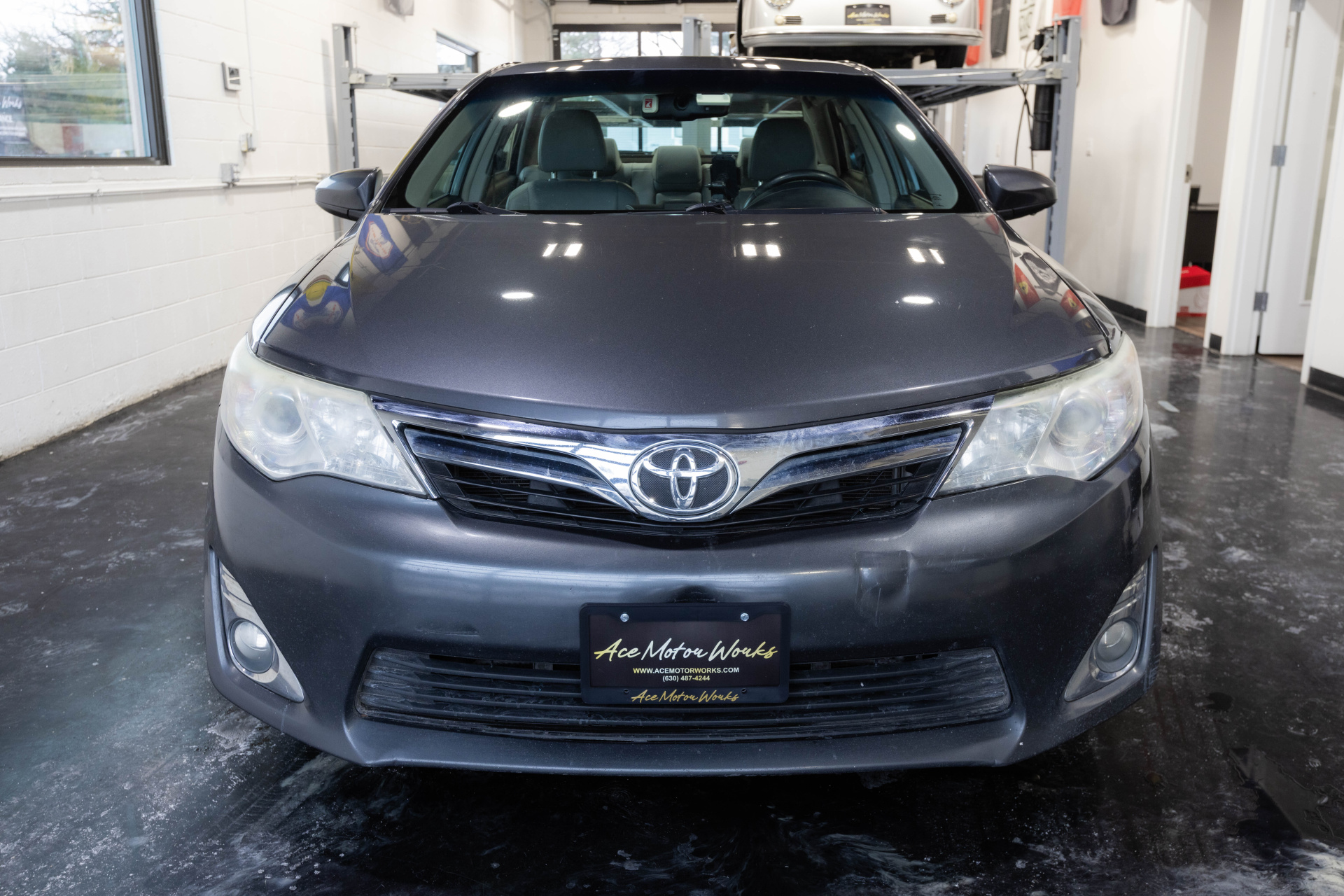 2012 TOYOTA CAMRY - Image 24