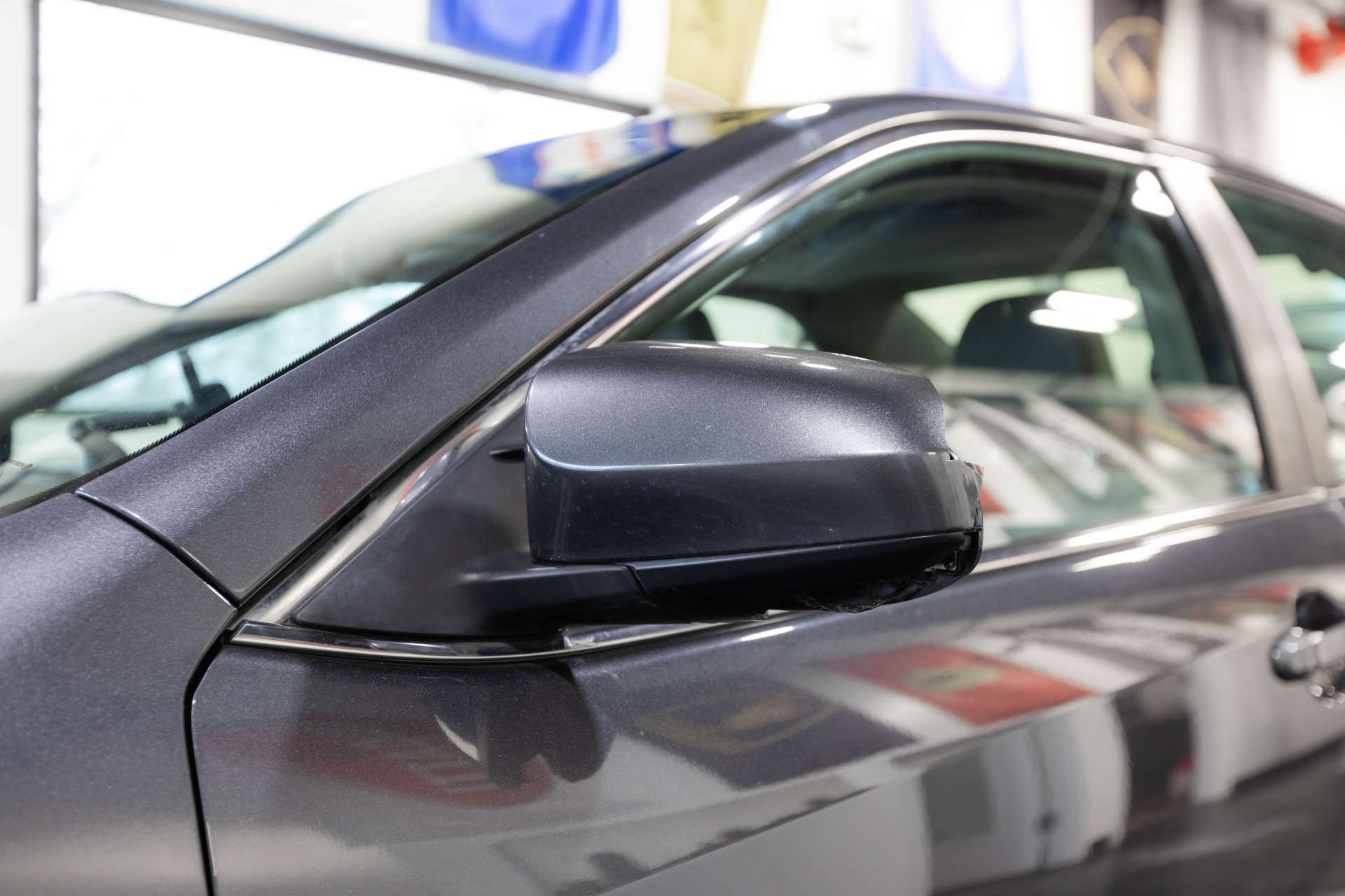 2012 TOYOTA CAMRY - Image 5