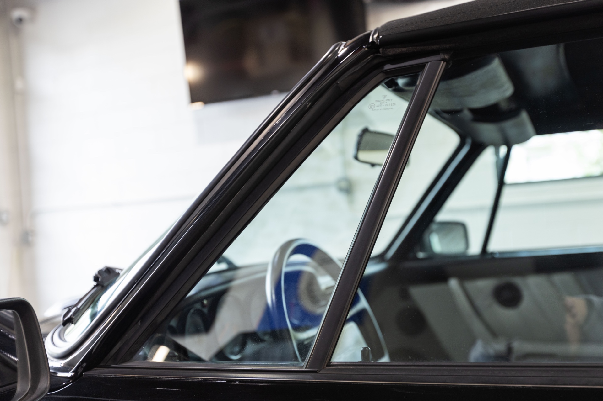 1988 Porsche 911 - Photo 10