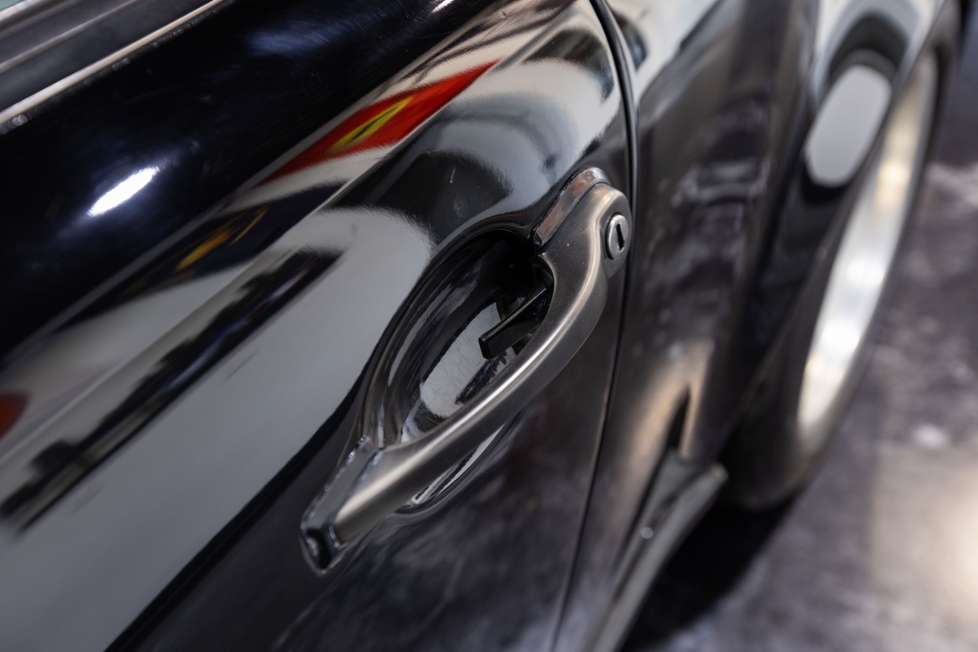 1988 Porsche 911 - Photo 11