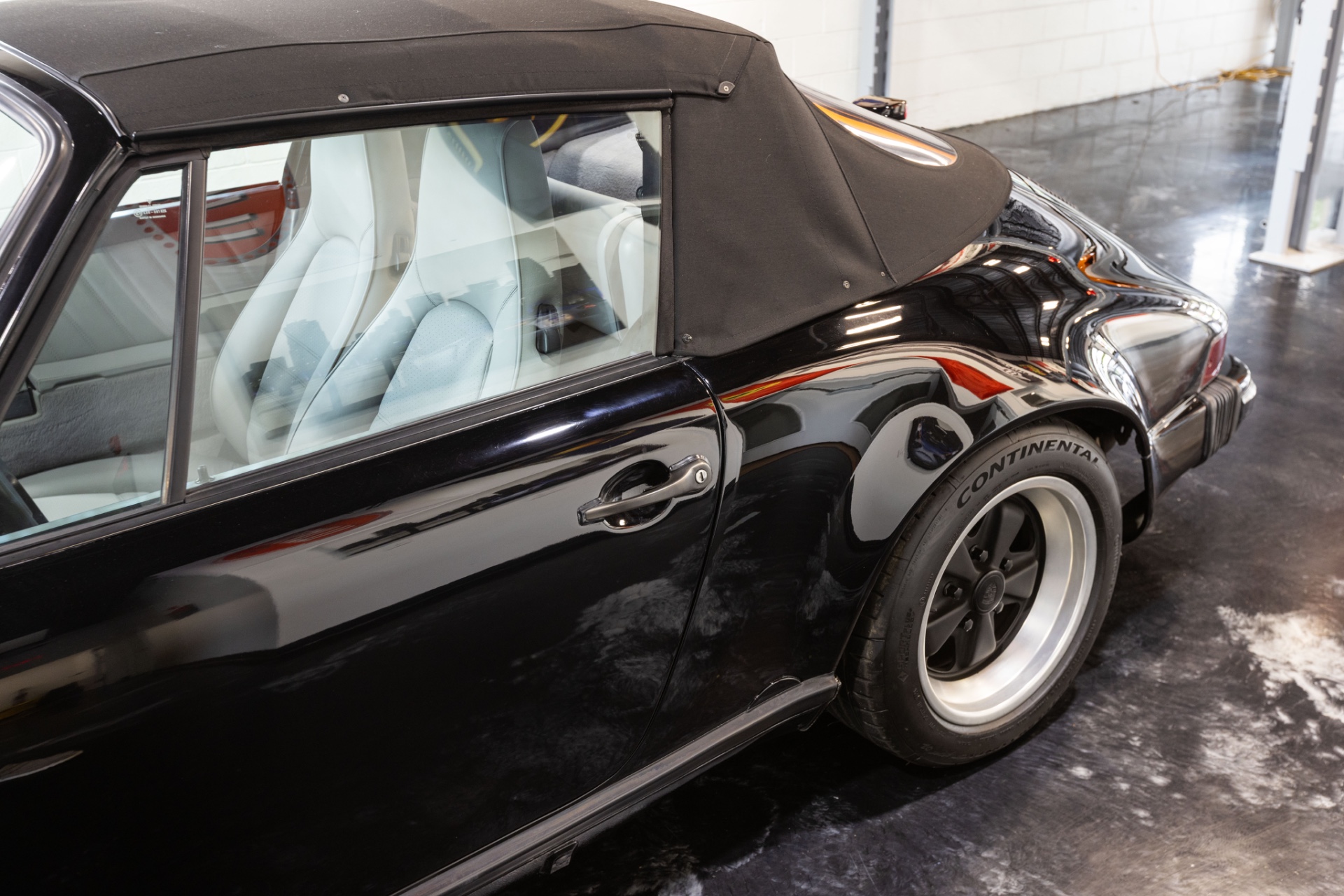 1988 Porsche 911 - Photo 12