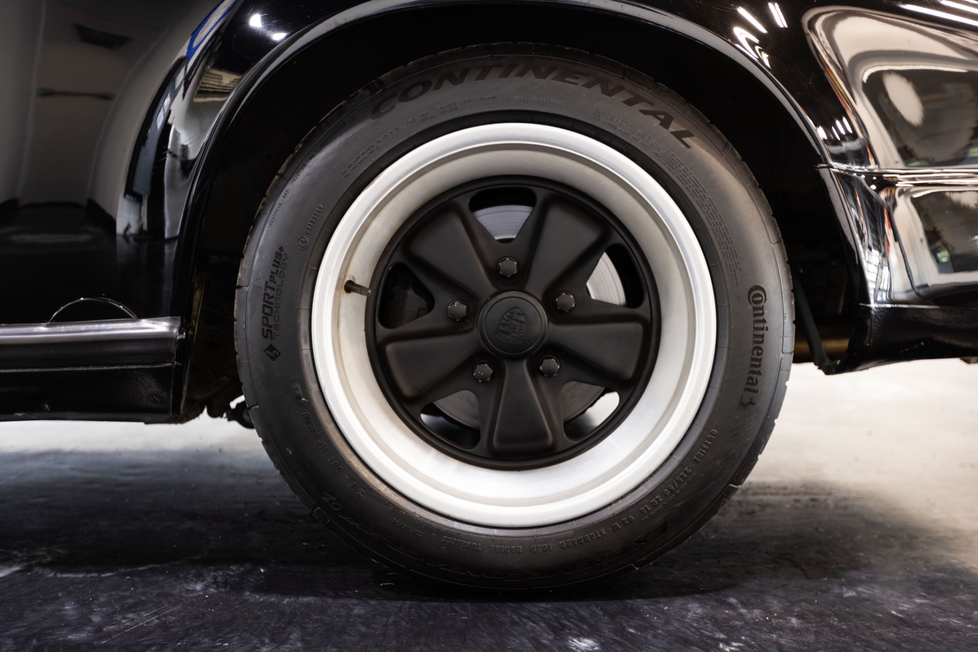 1988 Porsche 911 - Photo 14