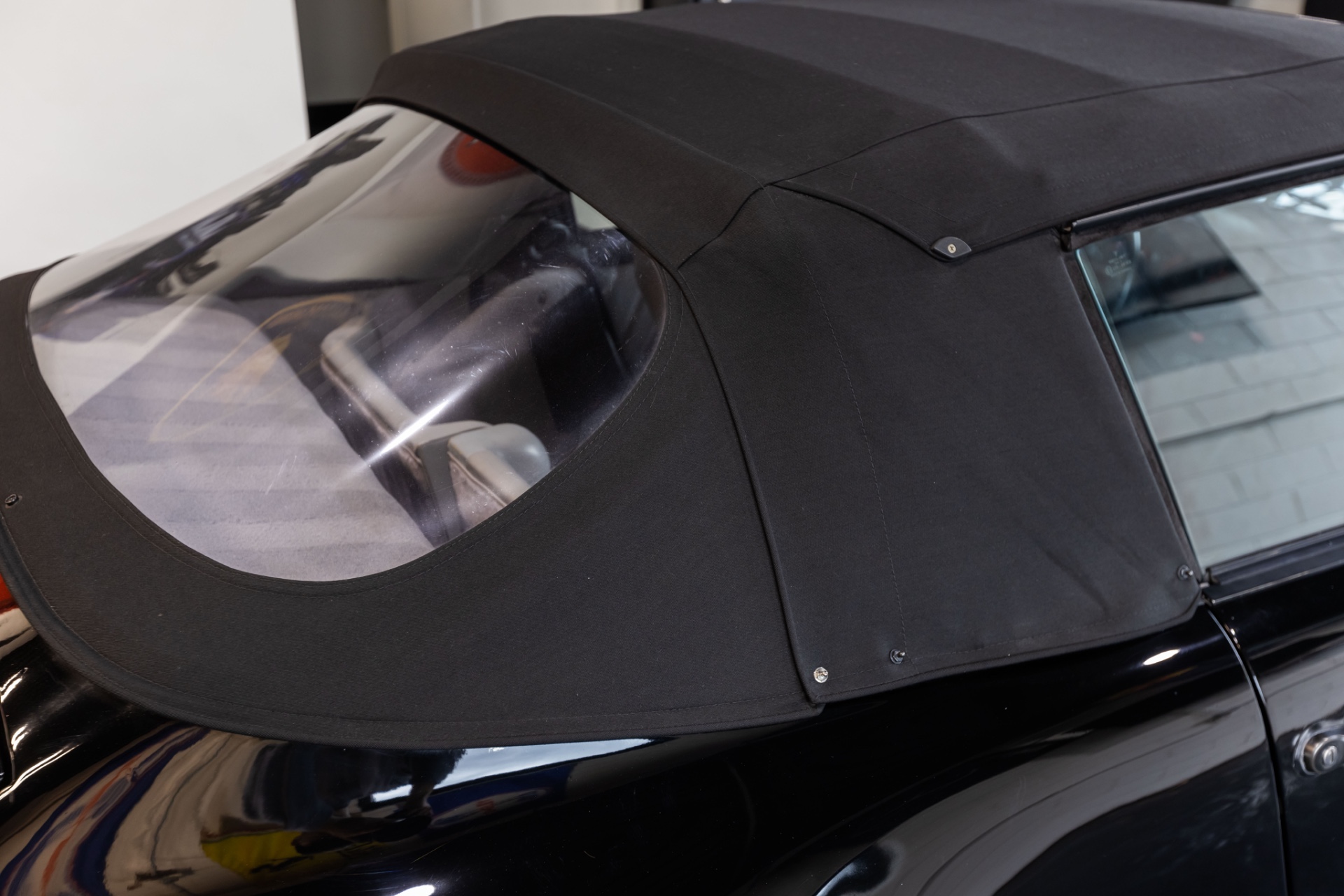 1988 Porsche 911 - Photo 24