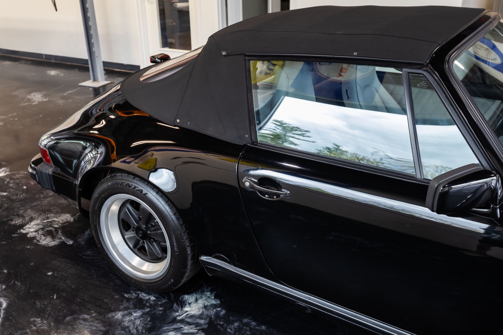 1988 Porsche 911 - Photo 28