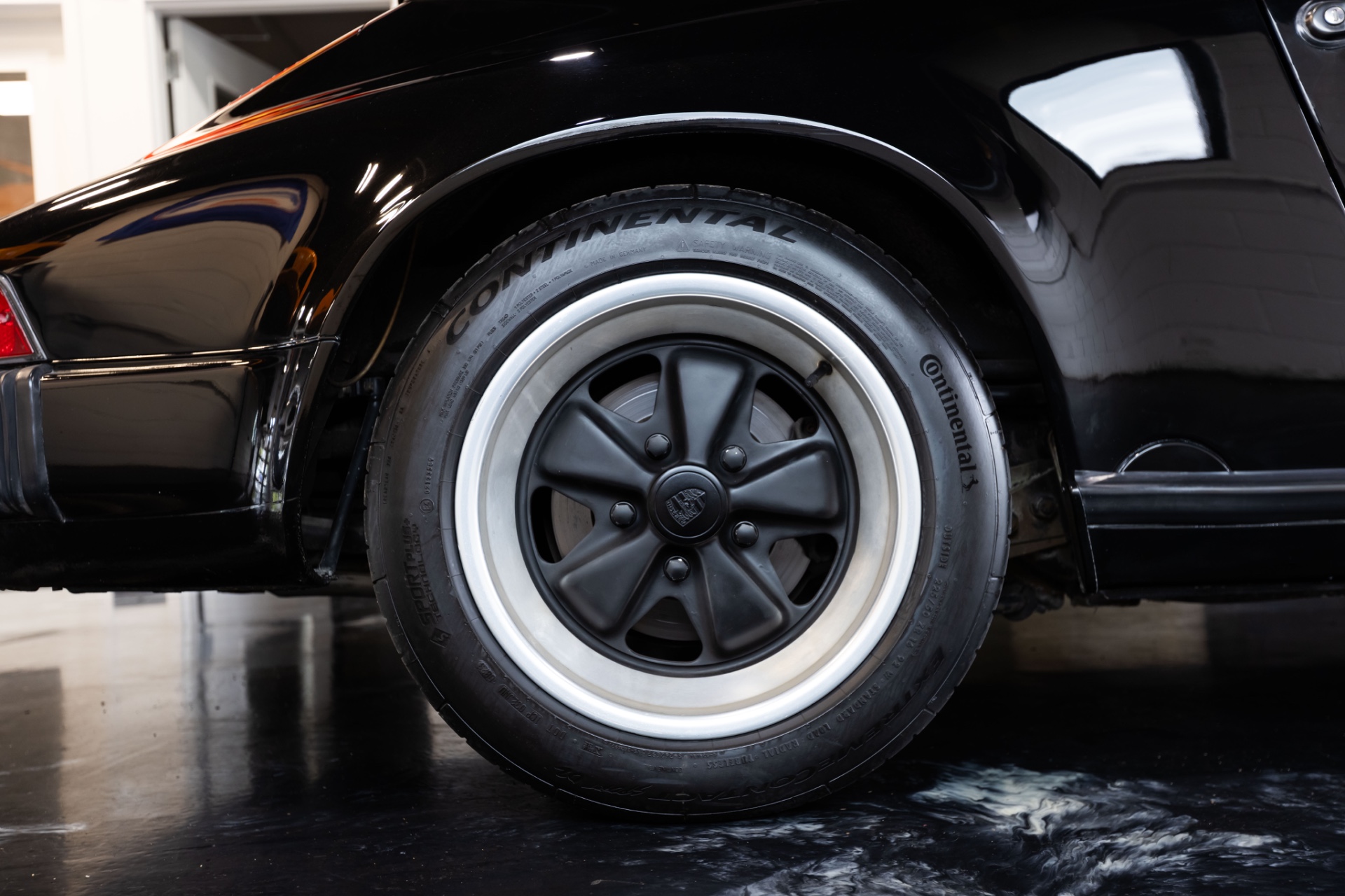 1988 Porsche 911 - Photo 30