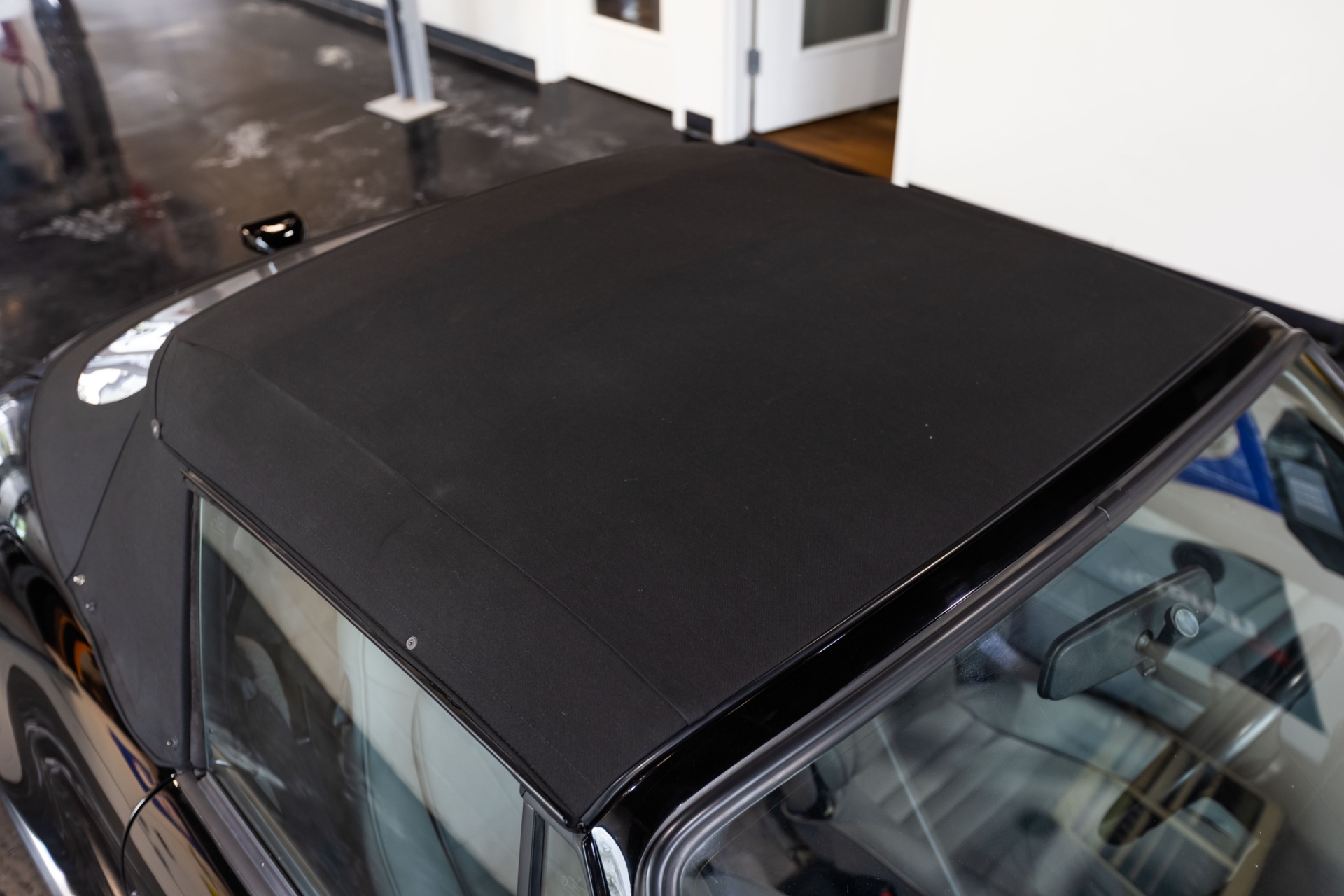 1988 Porsche 911 - Photo 34