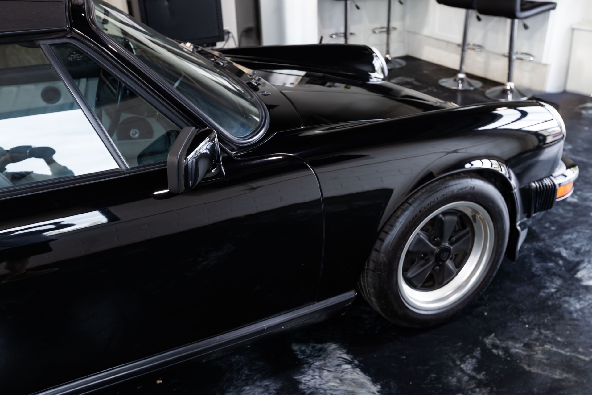 1988 Porsche 911 - Photo 35