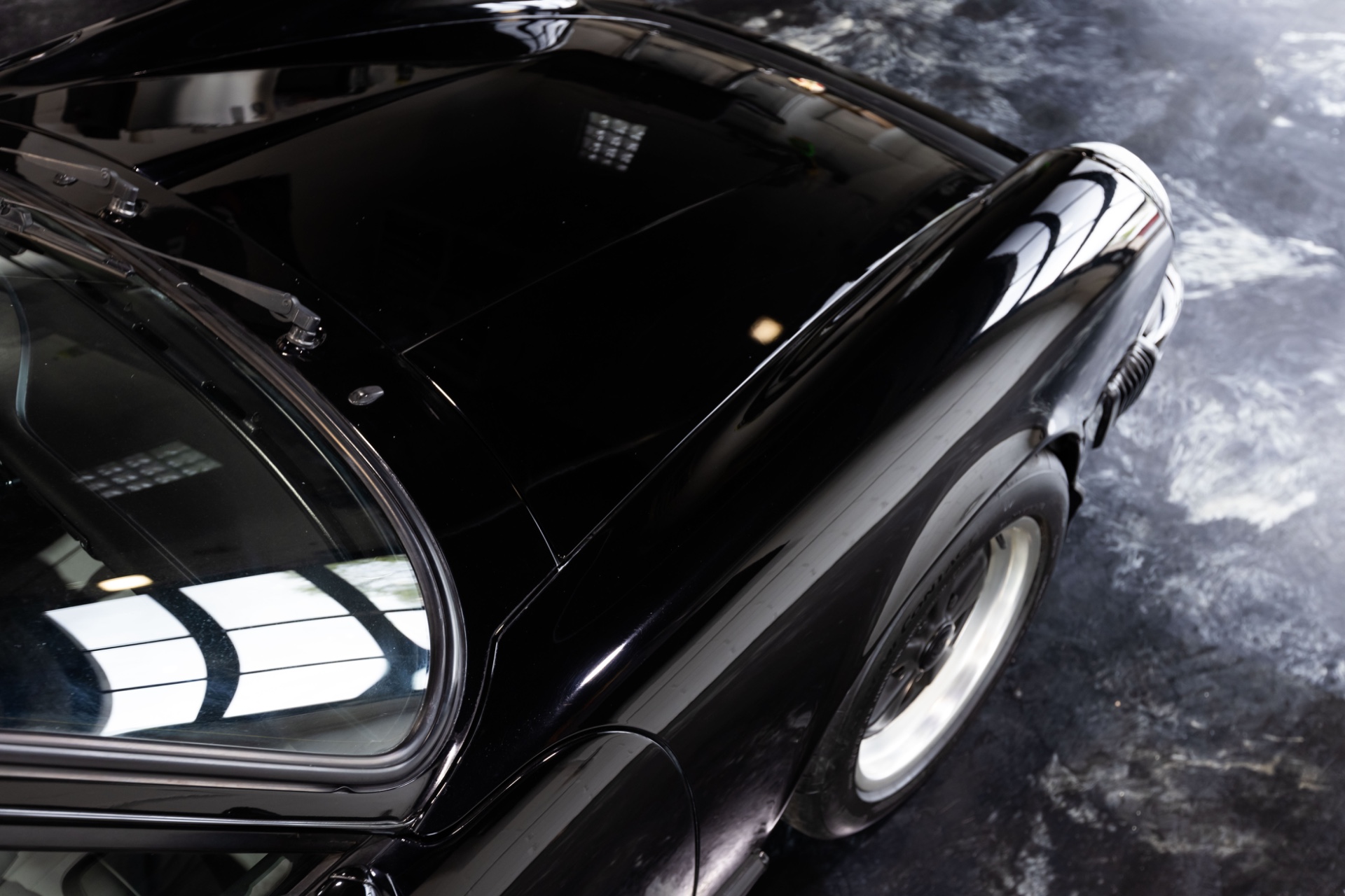 1988 Porsche 911 - Photo 36