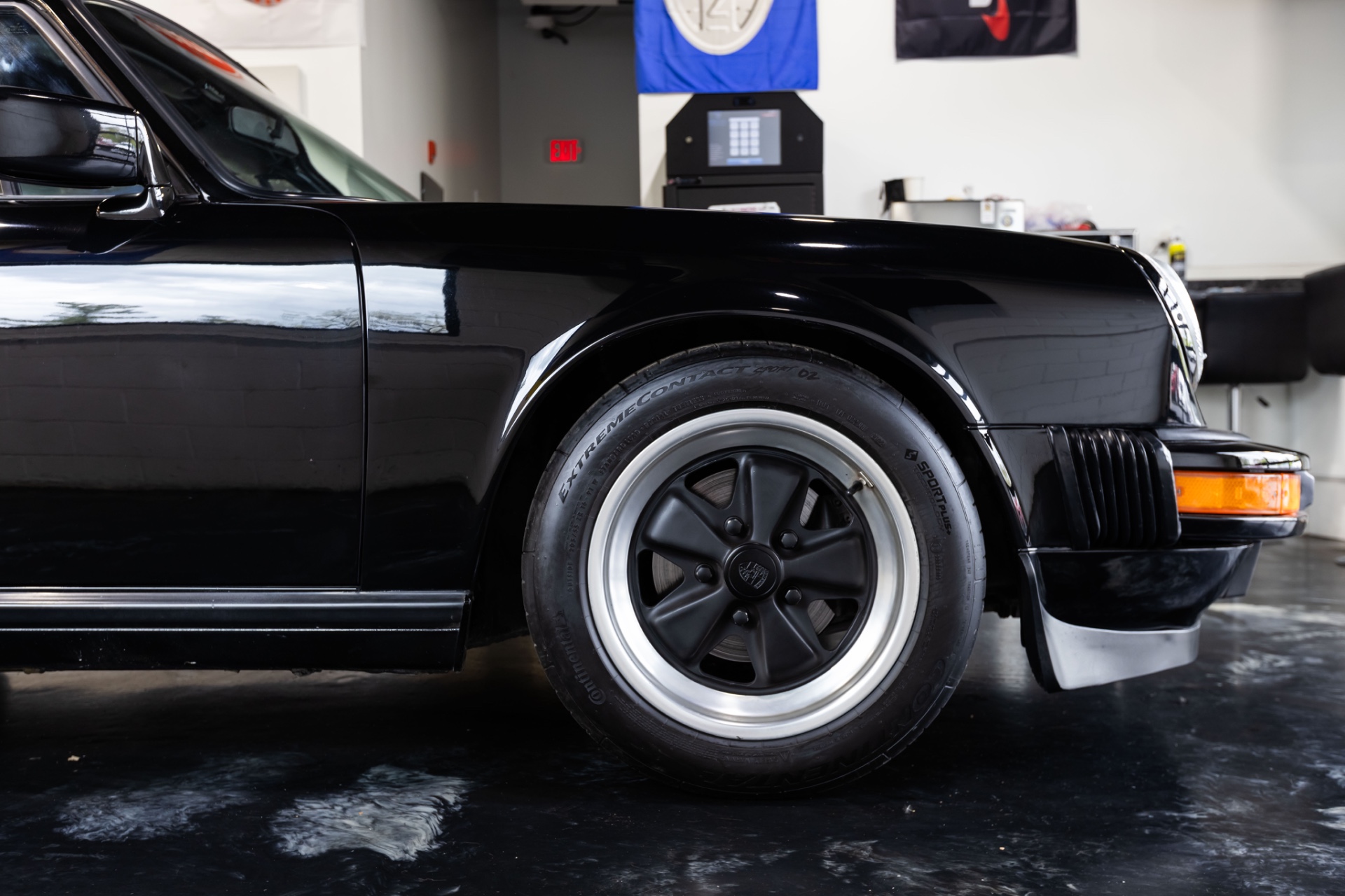 1988 Porsche 911 - Photo 37