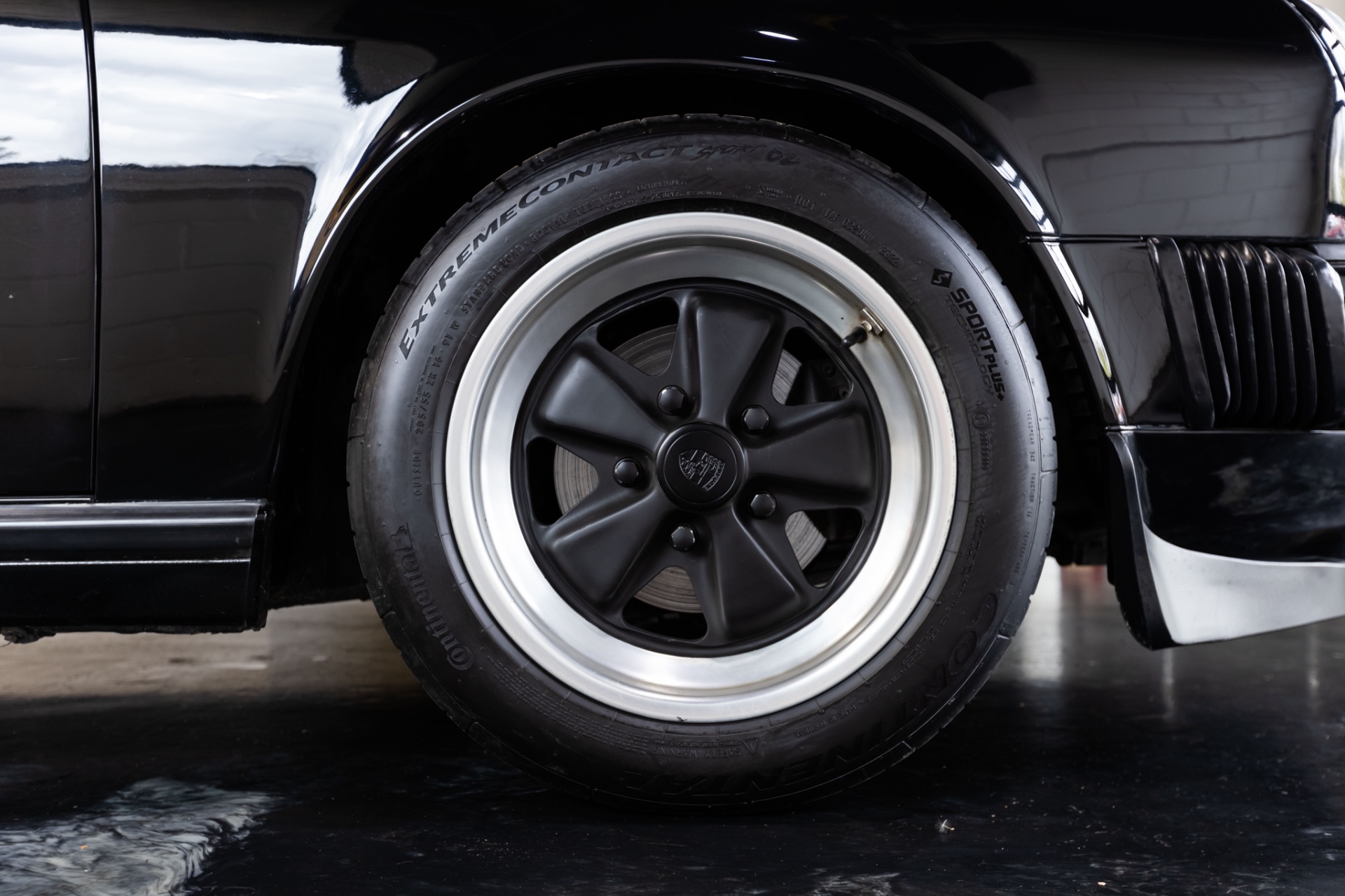1988 Porsche 911 - Photo 38