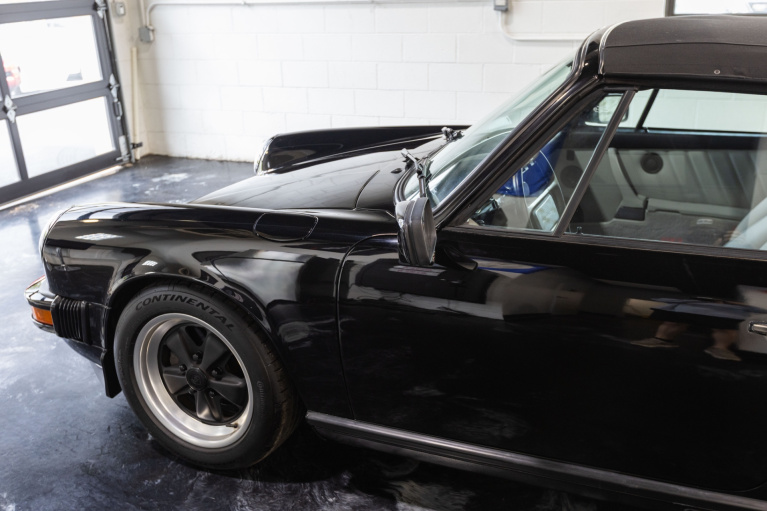 1988 Porsche 911 - Photo 92