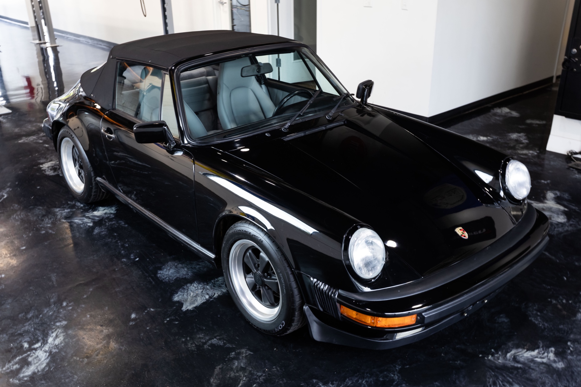 1988 Porsche 911 - Photo 40