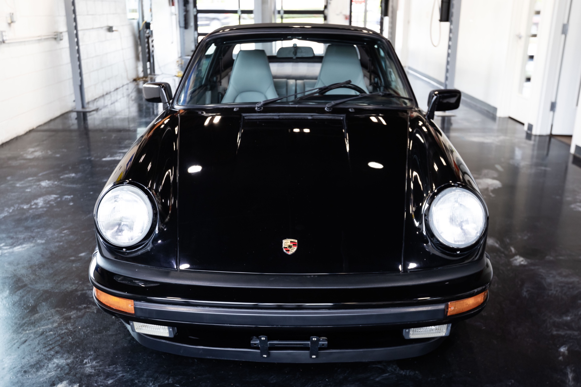 1988 Porsche 911 - Photo 41