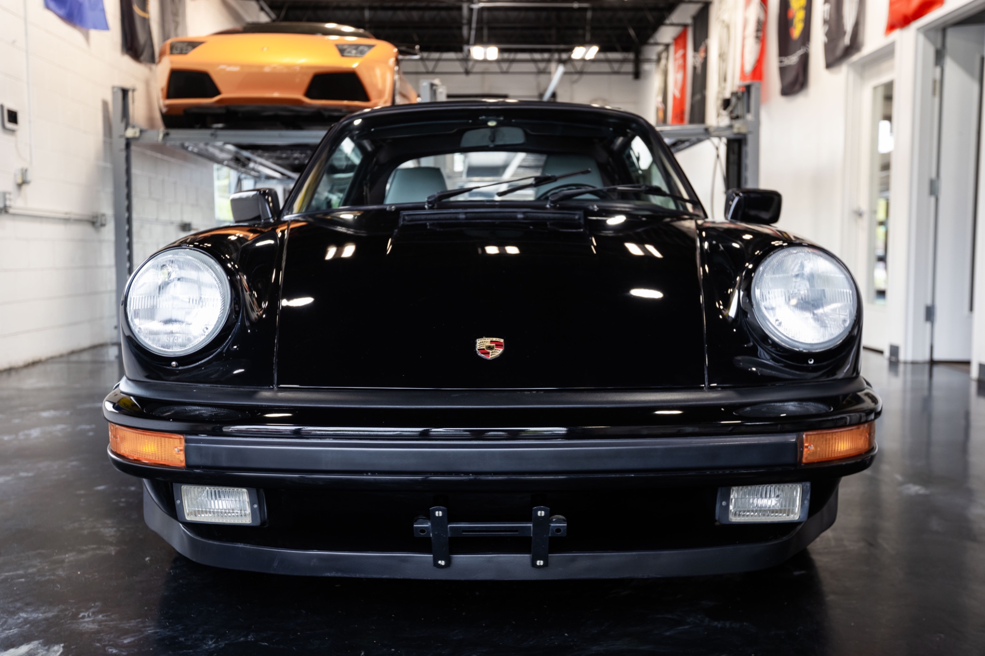 1988 Porsche 911 - Photo 42