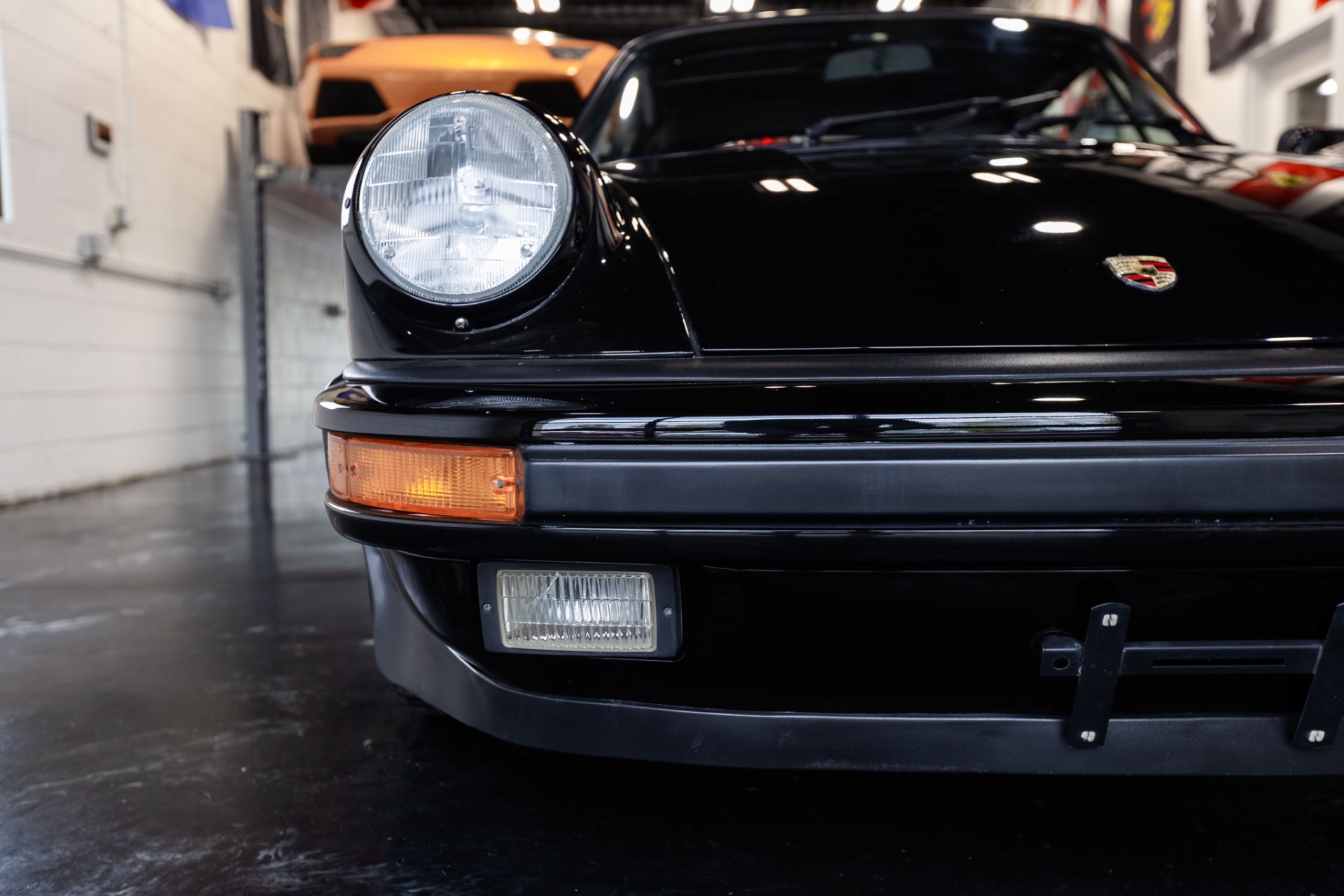 1988 Porsche 911 - Photo 43