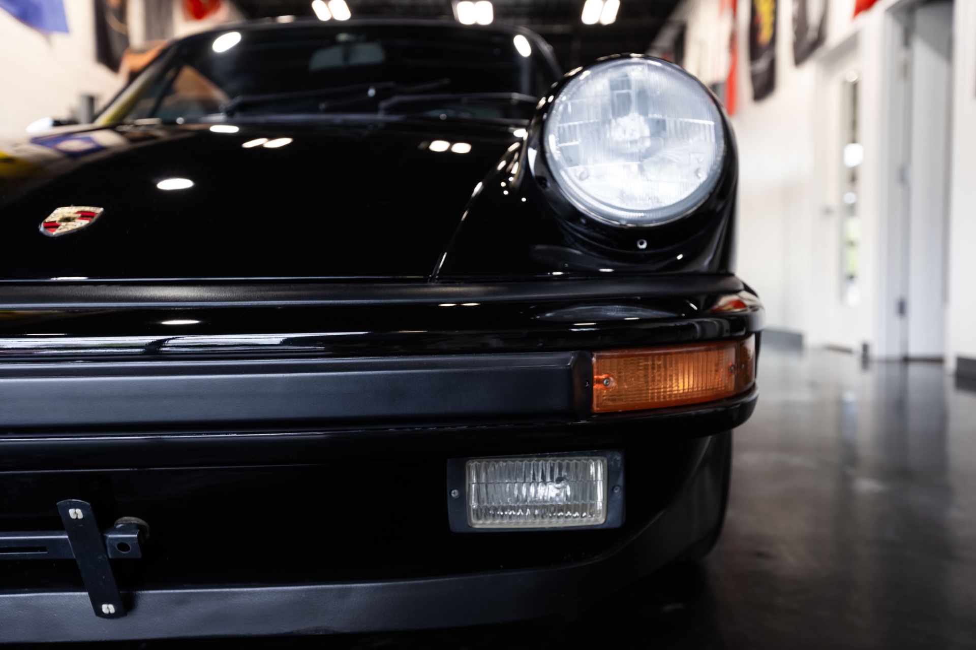 1988 Porsche 911 - Photo 44