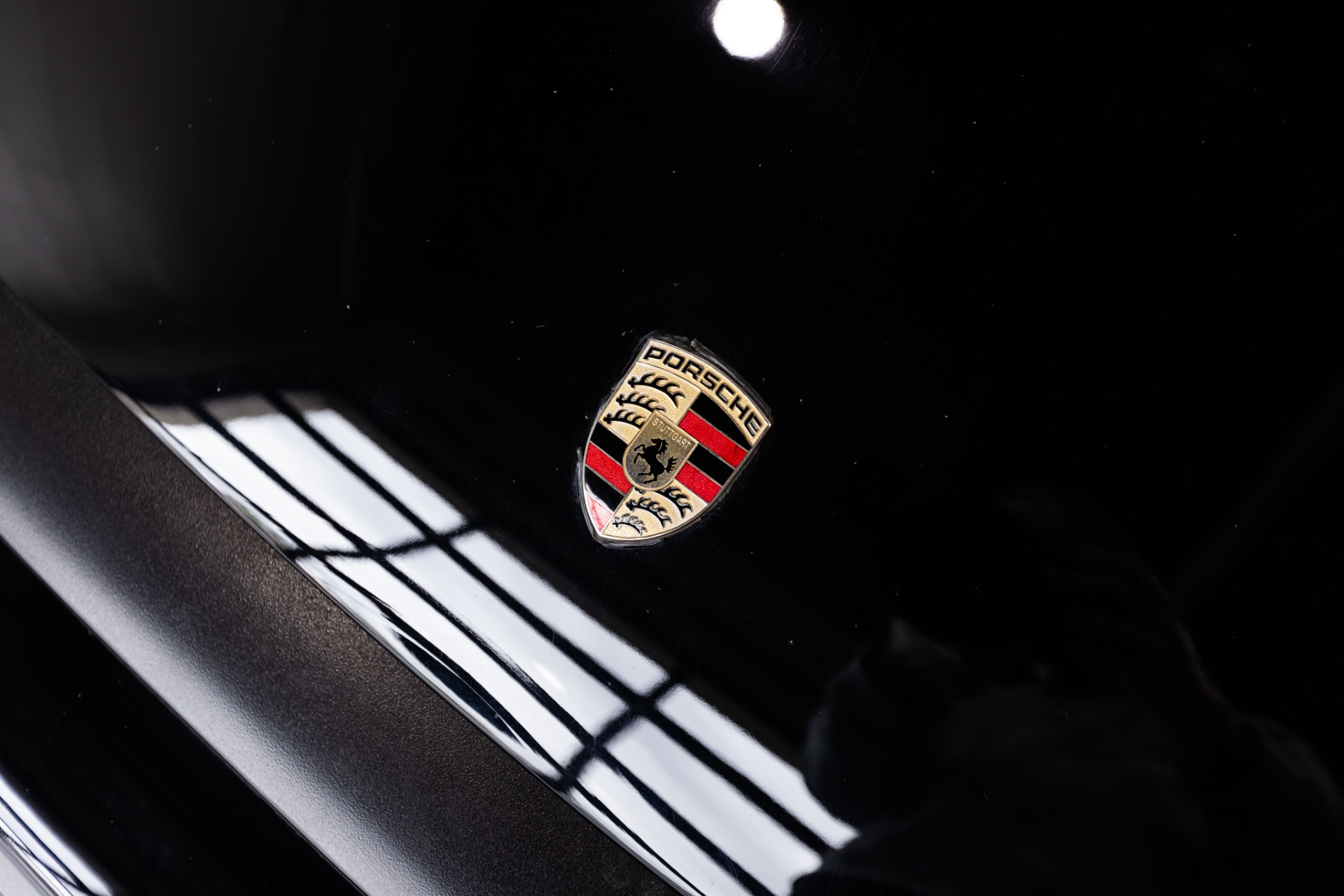 1988 Porsche 911 - Photo 45
