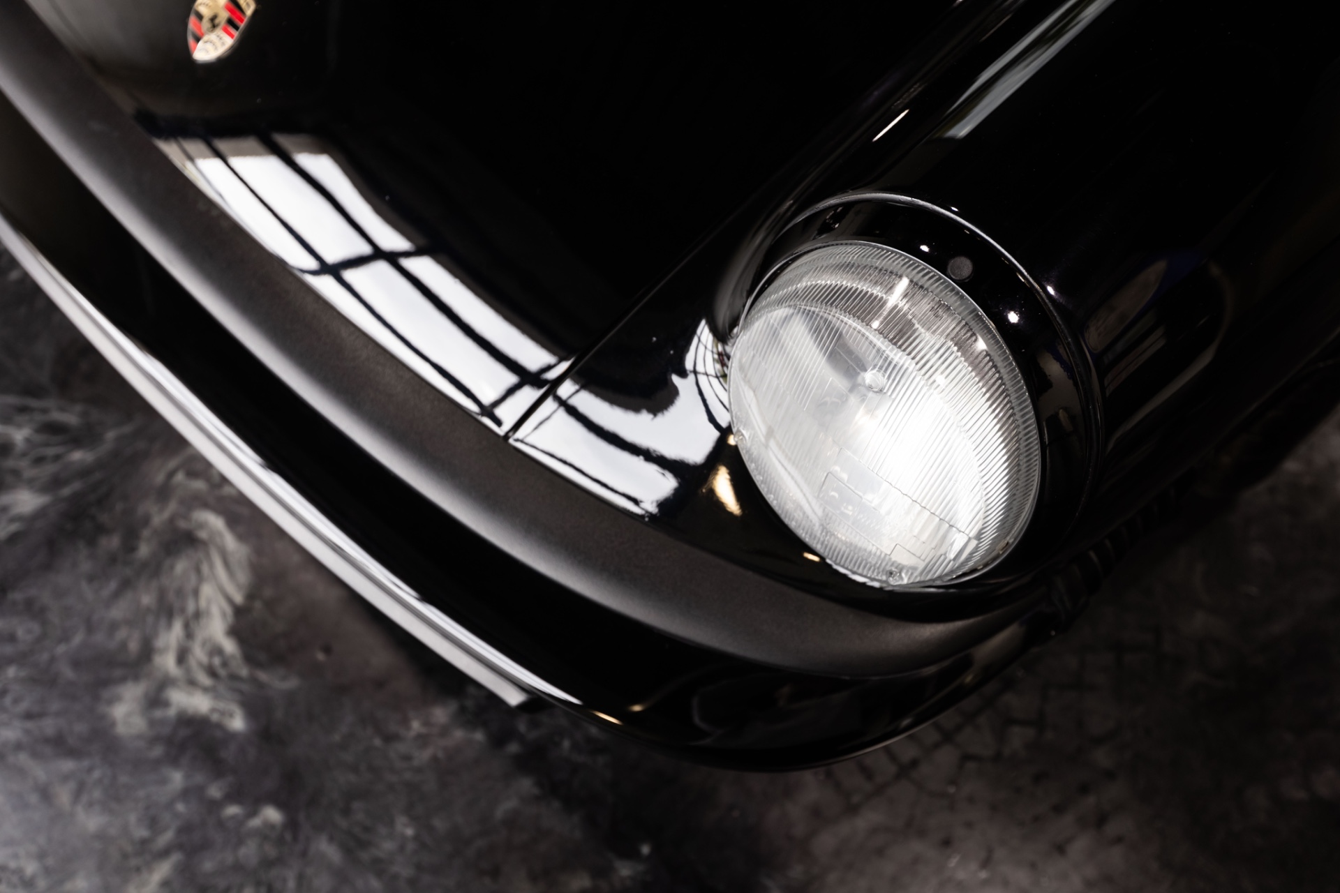 1988 Porsche 911 - Photo 46