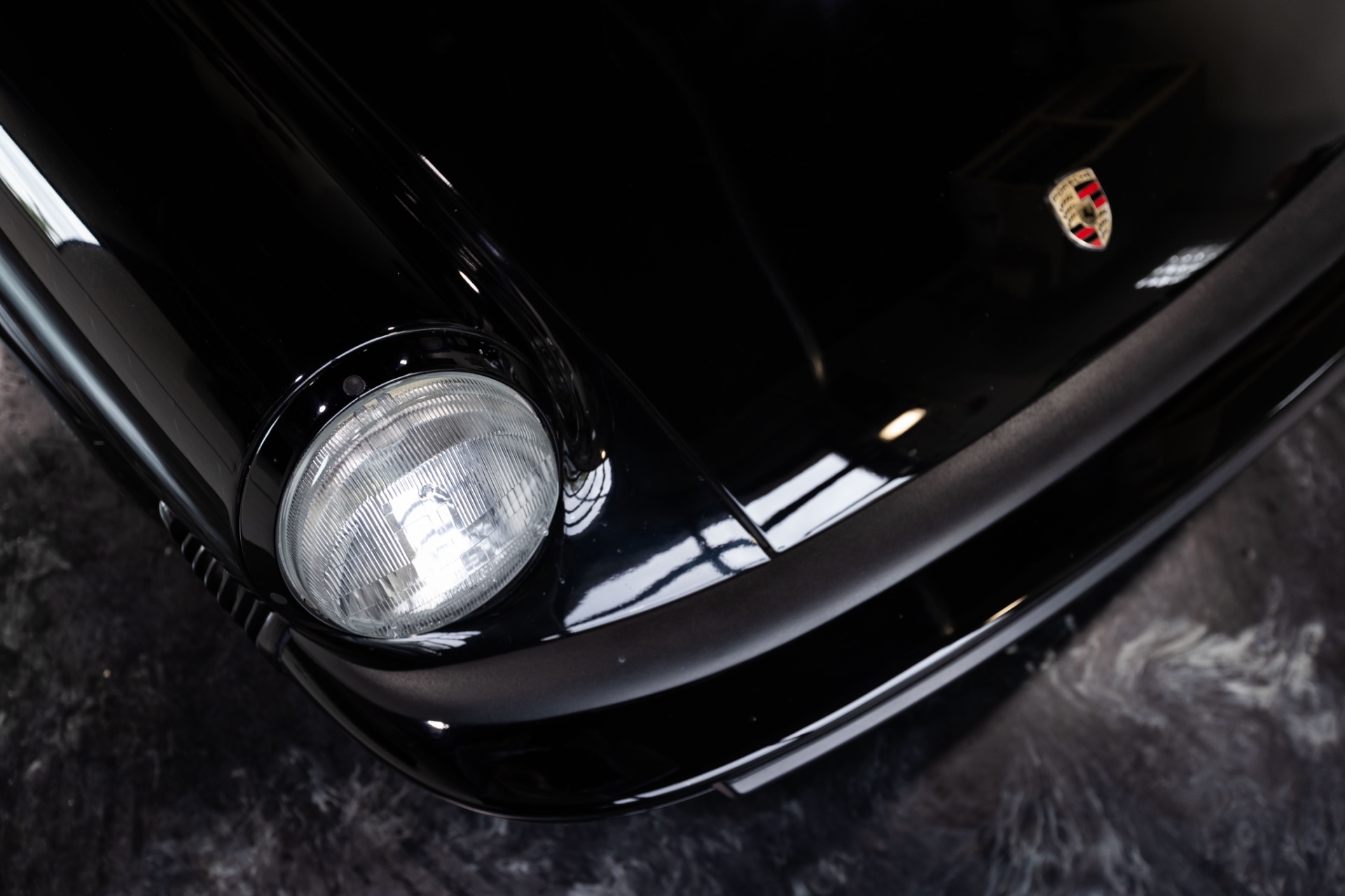 1988 Porsche 911 - Photo 47