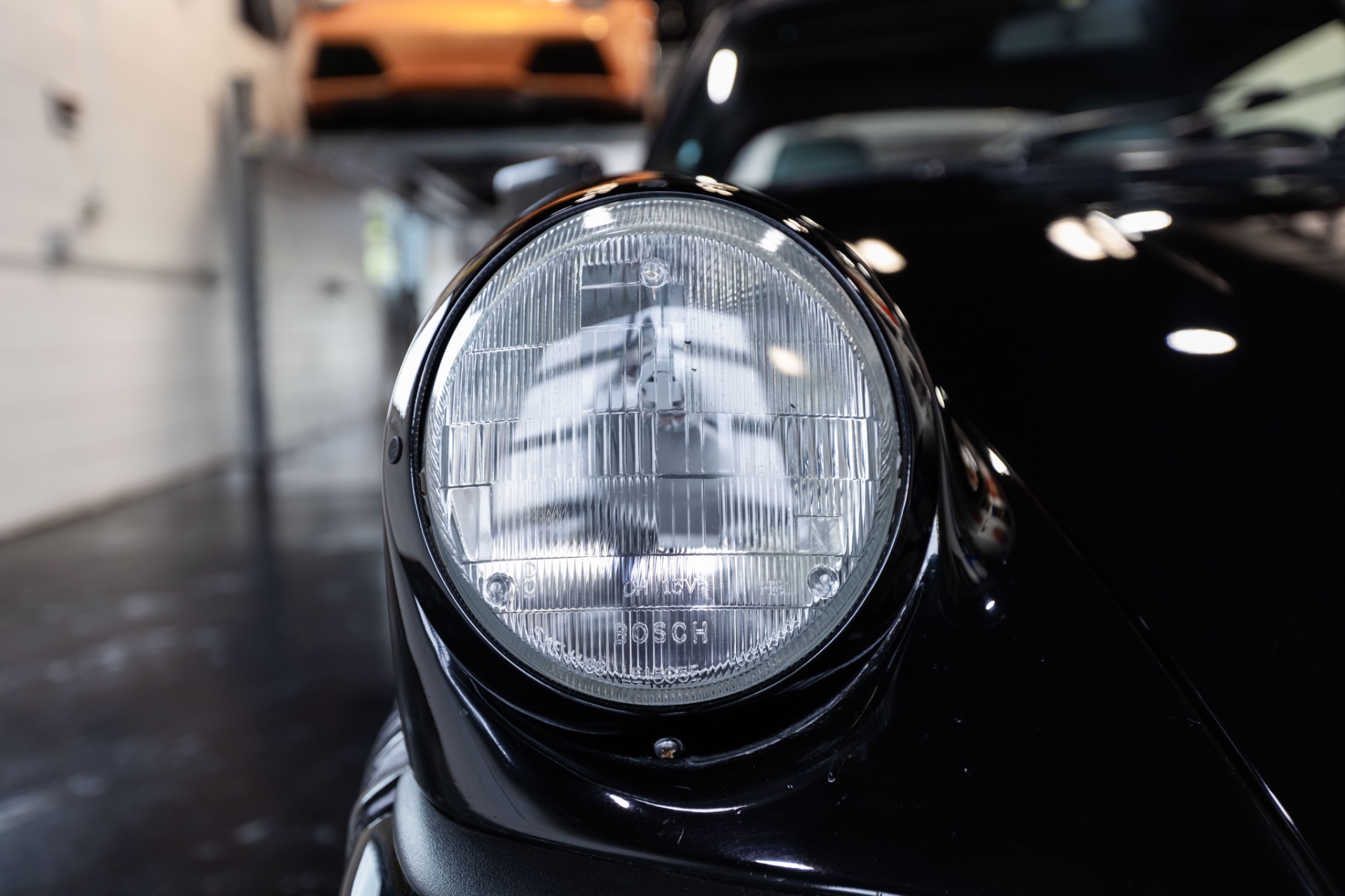1988 Porsche 911 - Photo 48