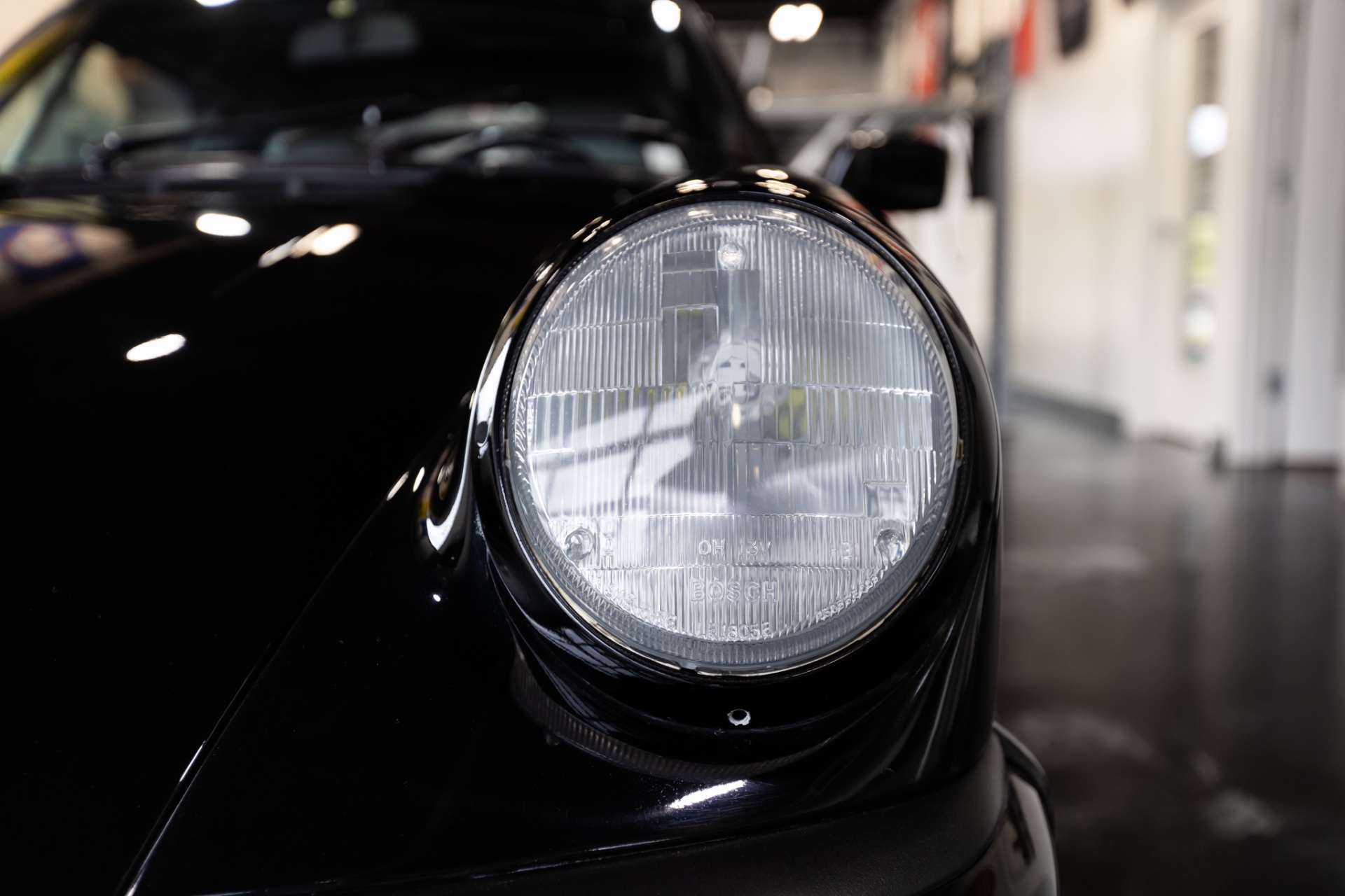 1988 Porsche 911 - Photo 49