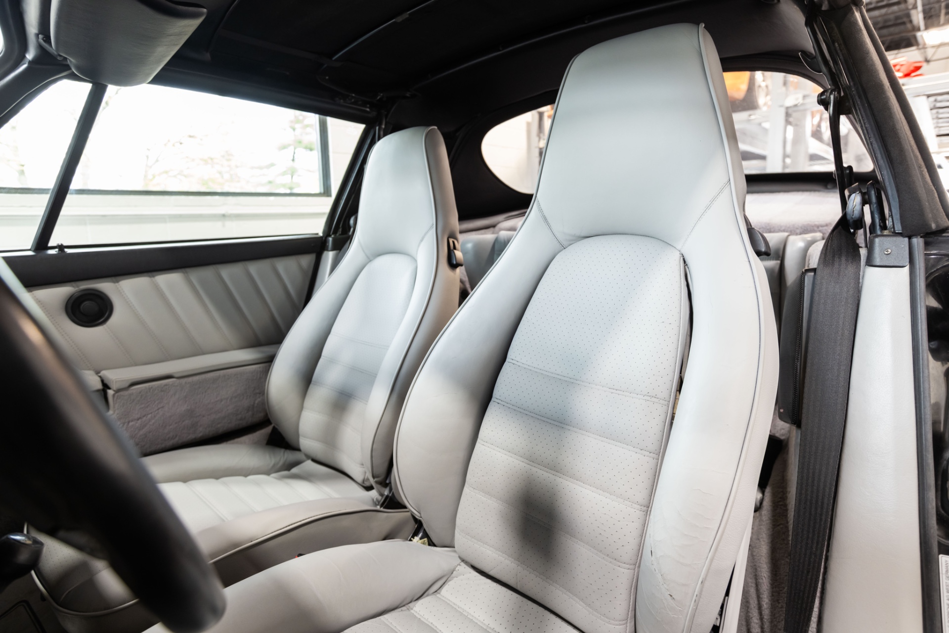 1988 Porsche 911 - Photo 52