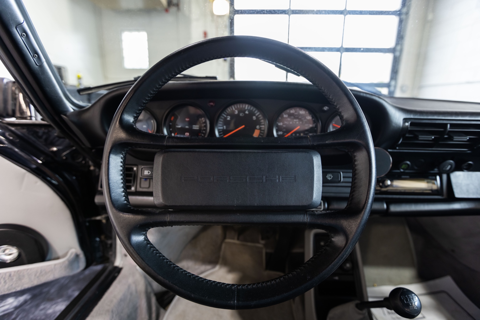 1988 Porsche 911 - Photo 56