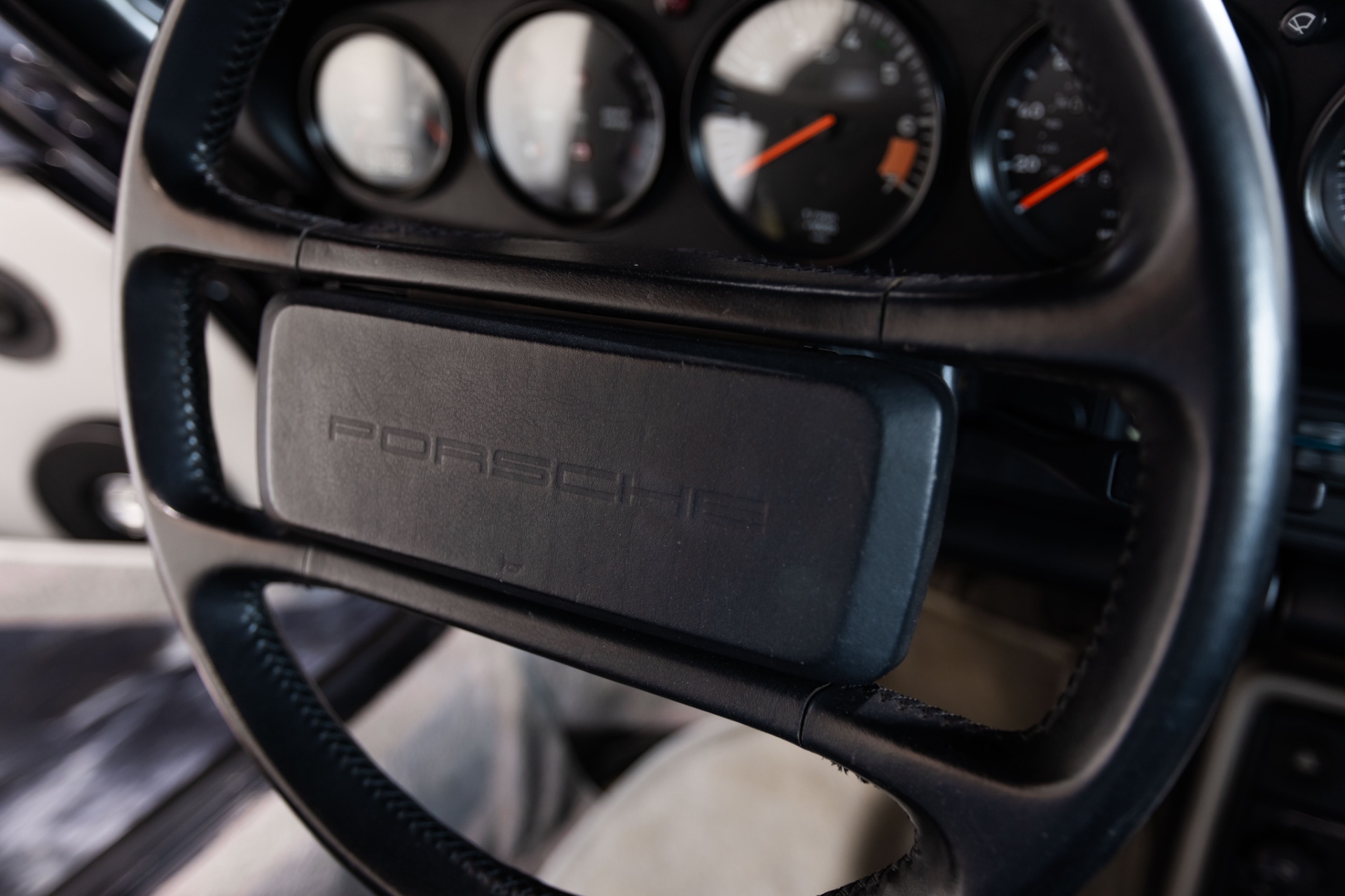 1988 Porsche 911 - Photo 57