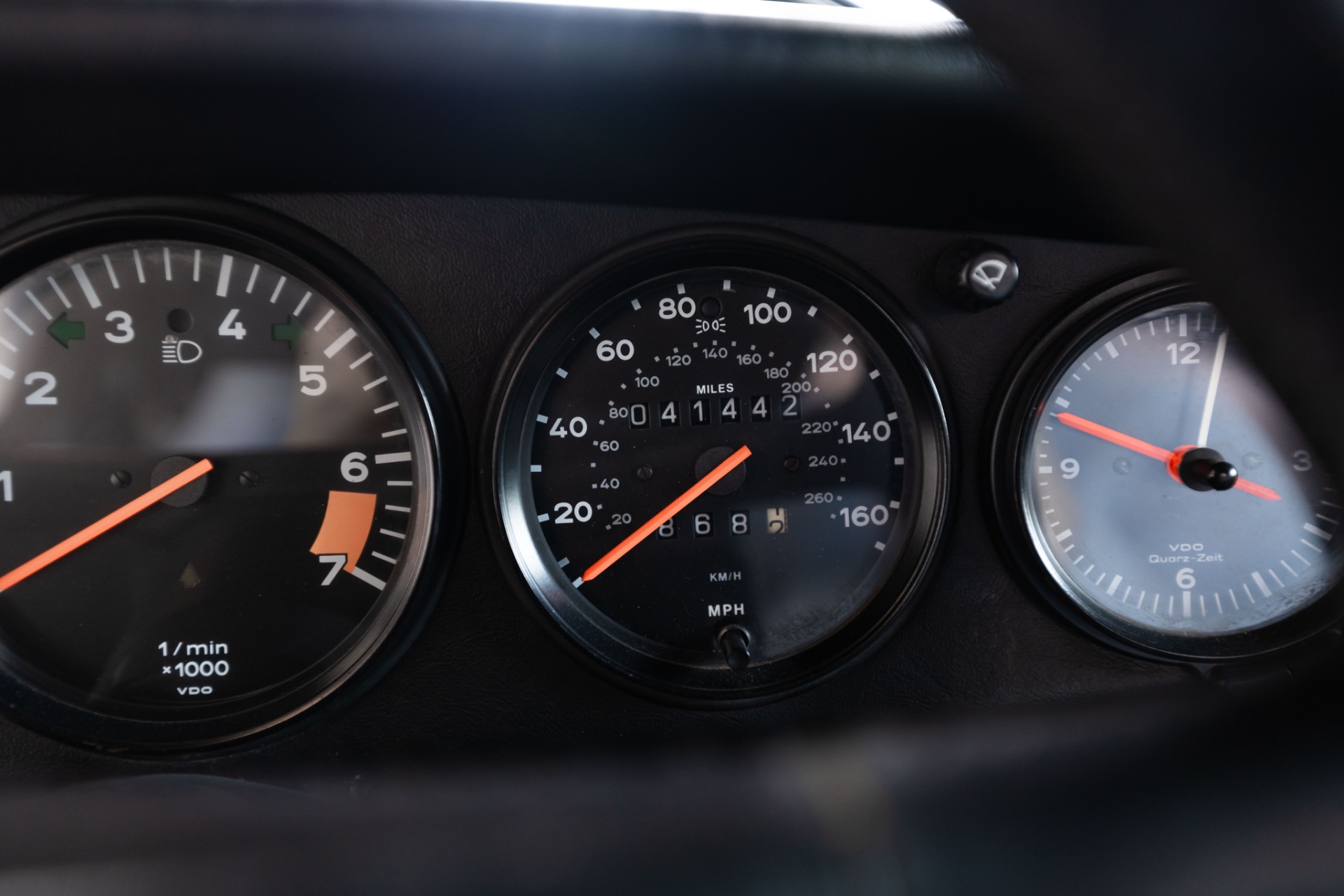 1988 Porsche 911 - Photo 58