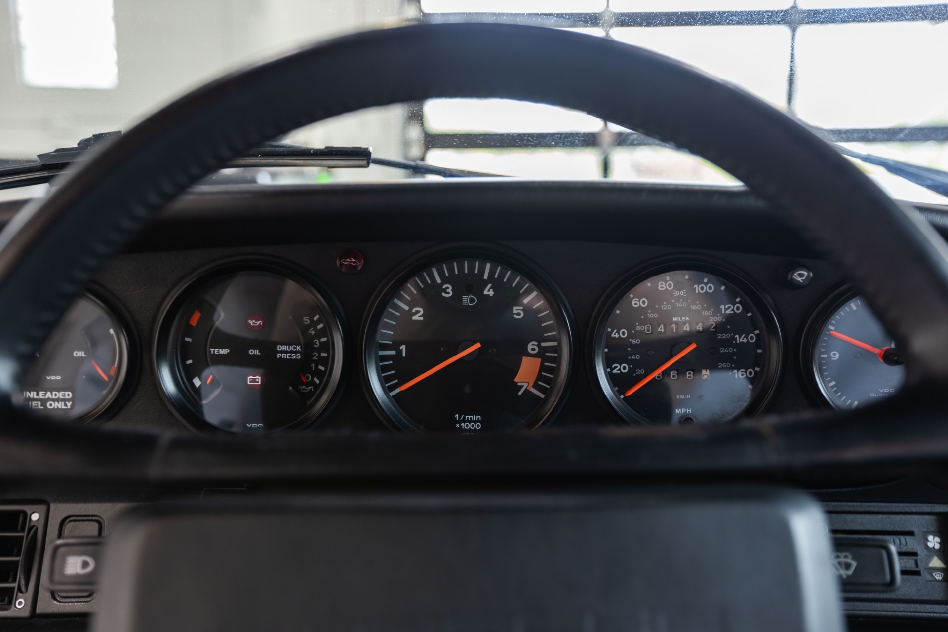 1988 Porsche 911 - Photo 59