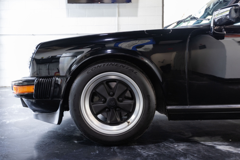 1988 Porsche 911 - Photo 94
