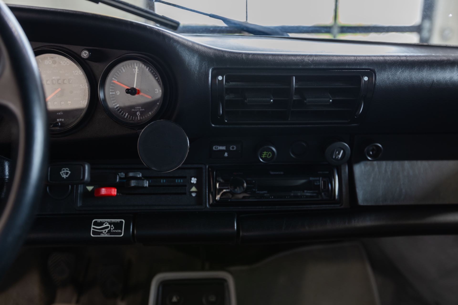 1988 Porsche 911 - Photo 60