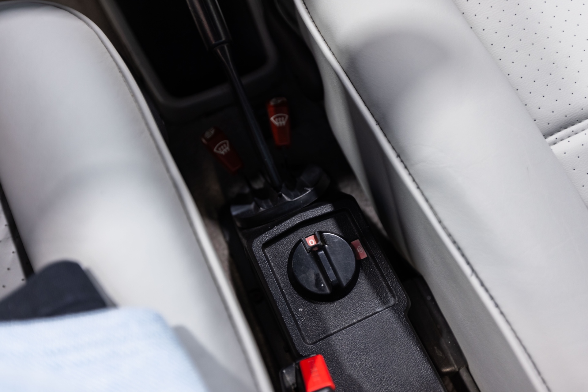 1988 Porsche 911 - Photo 64