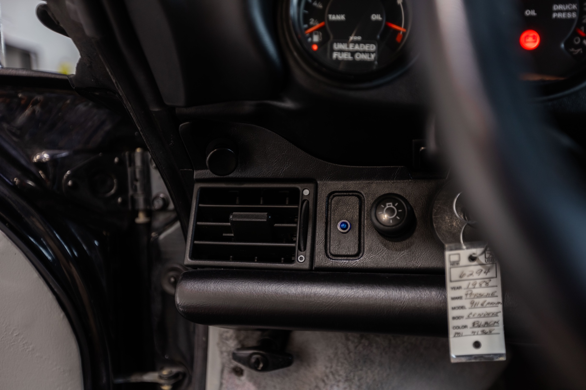 1988 Porsche 911 - Photo 65