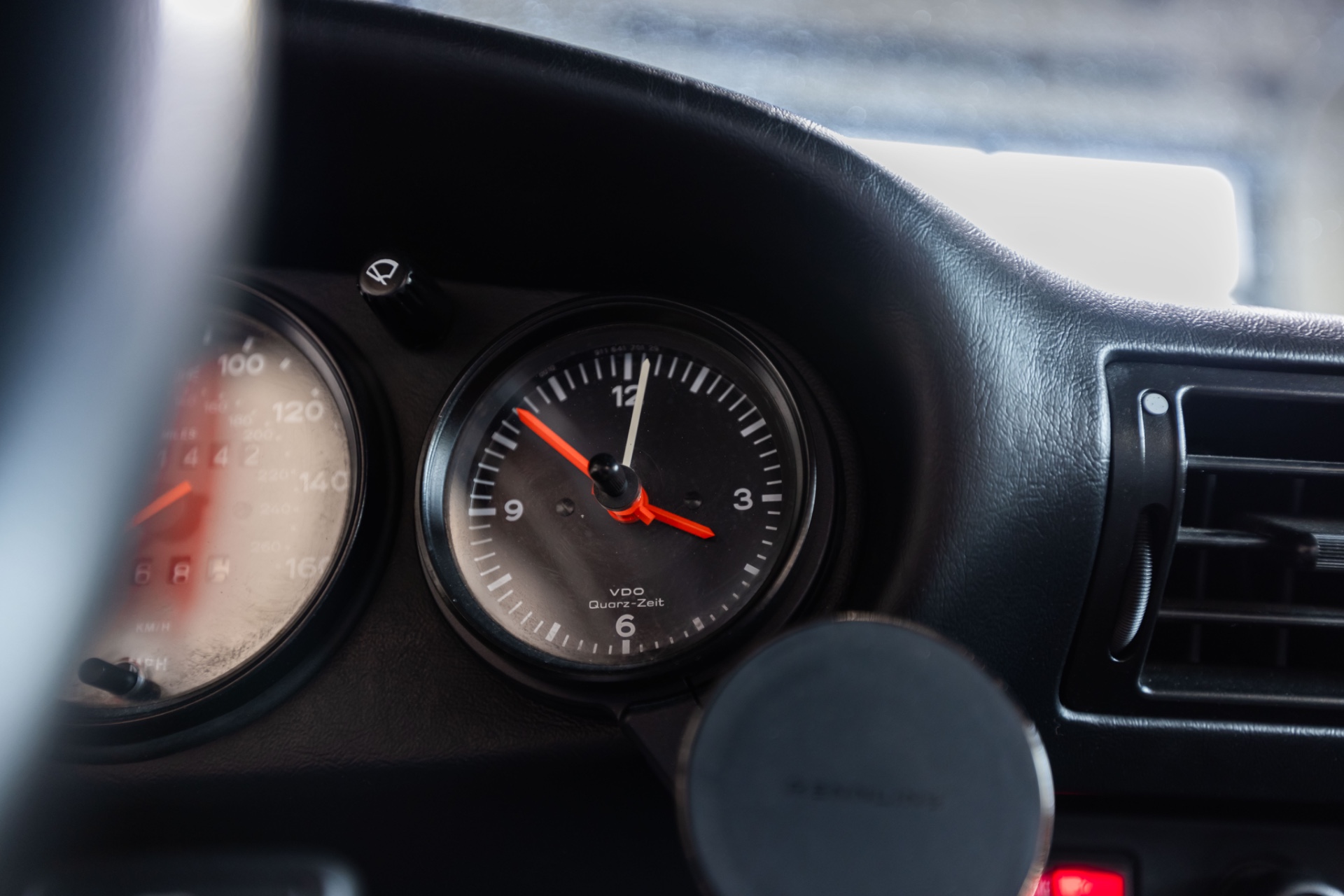 1988 Porsche 911 - Photo 68