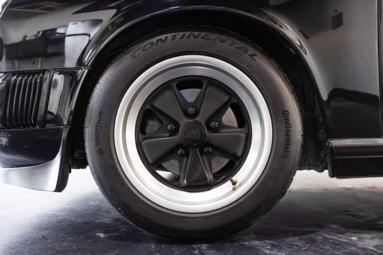 1988 Porsche 911 - Photo 95