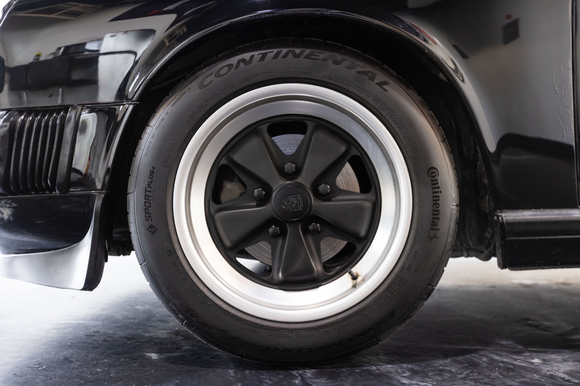 1988 Porsche 911 - Photo 7