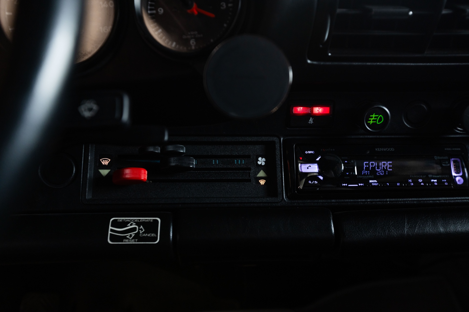 1988 Porsche 911 - Photo 70