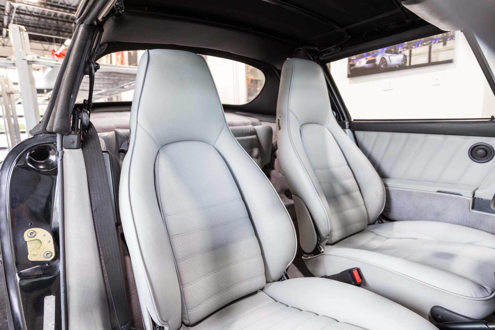 1988 Porsche 911 - Photo 73