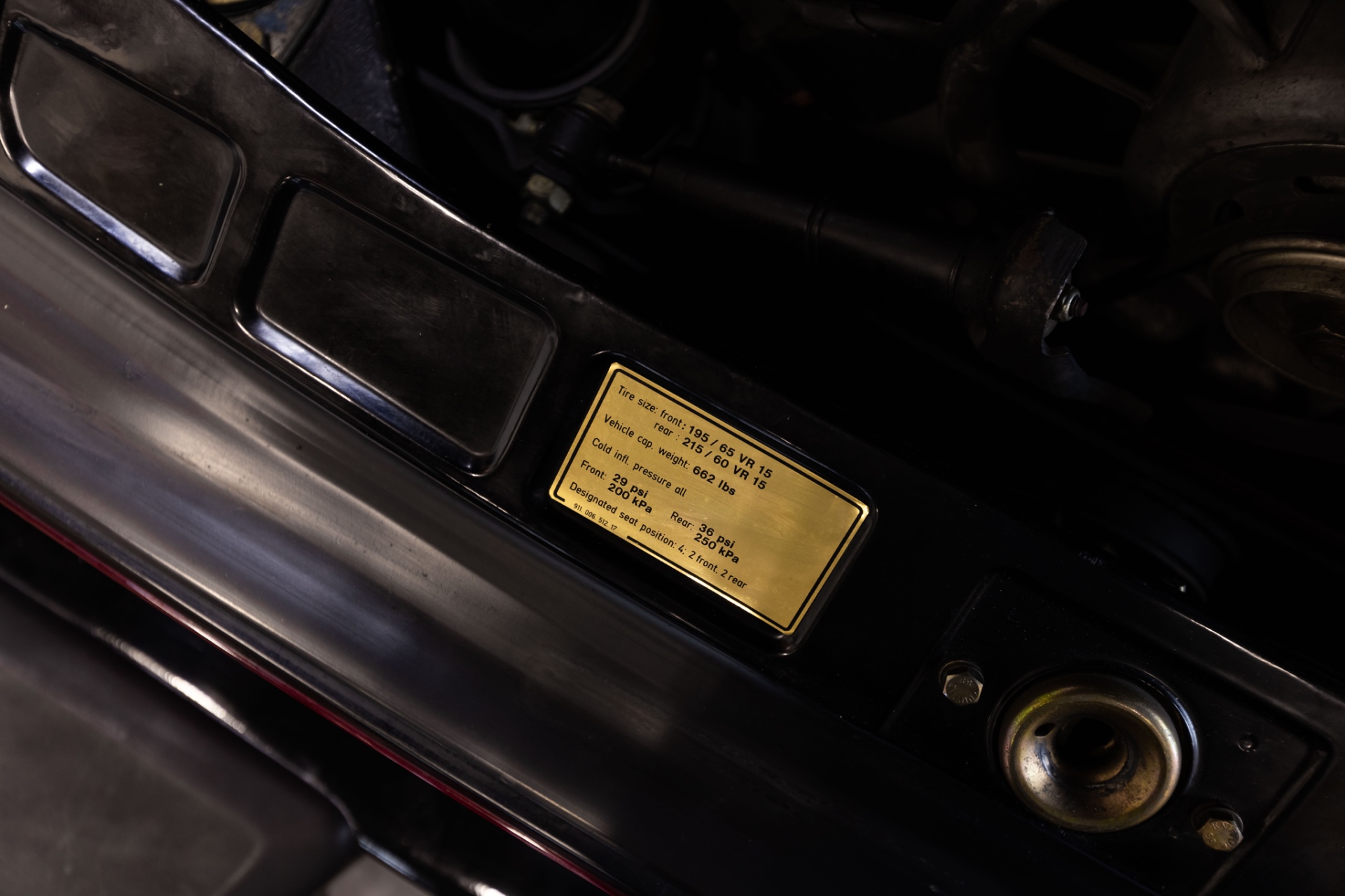 1988 Porsche 911 - Photo 84