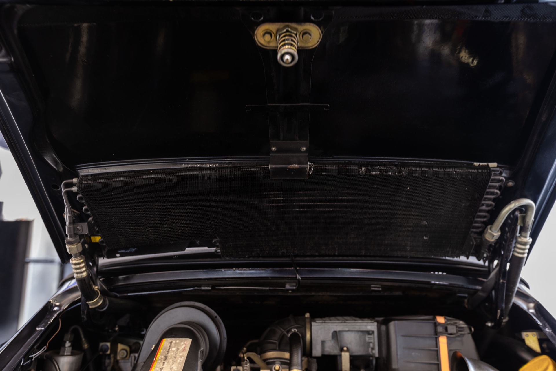 1988 Porsche 911 - Photo 85