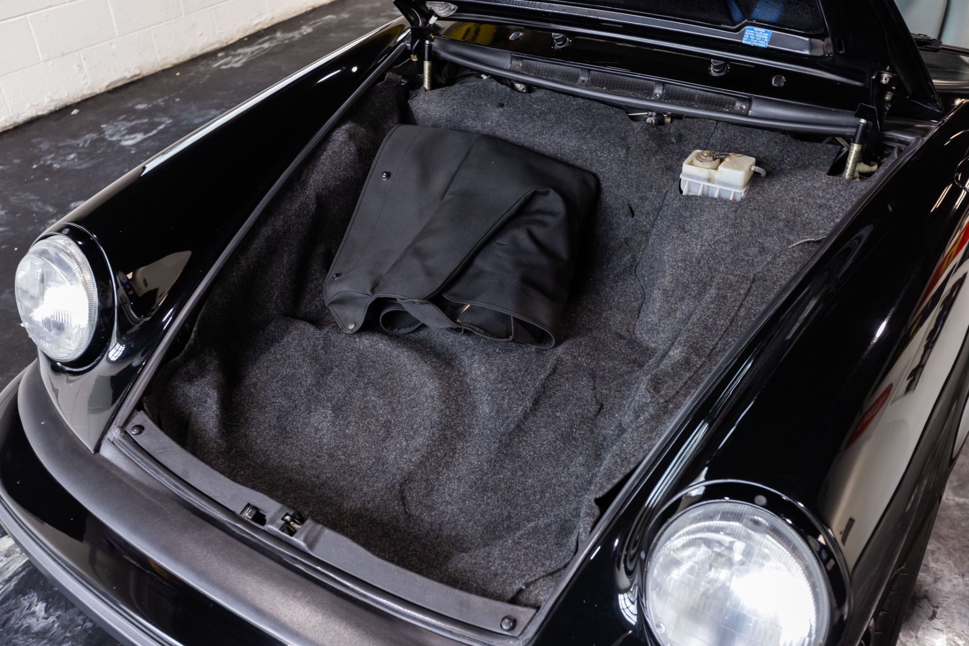 1988 Porsche 911 - Photo 86