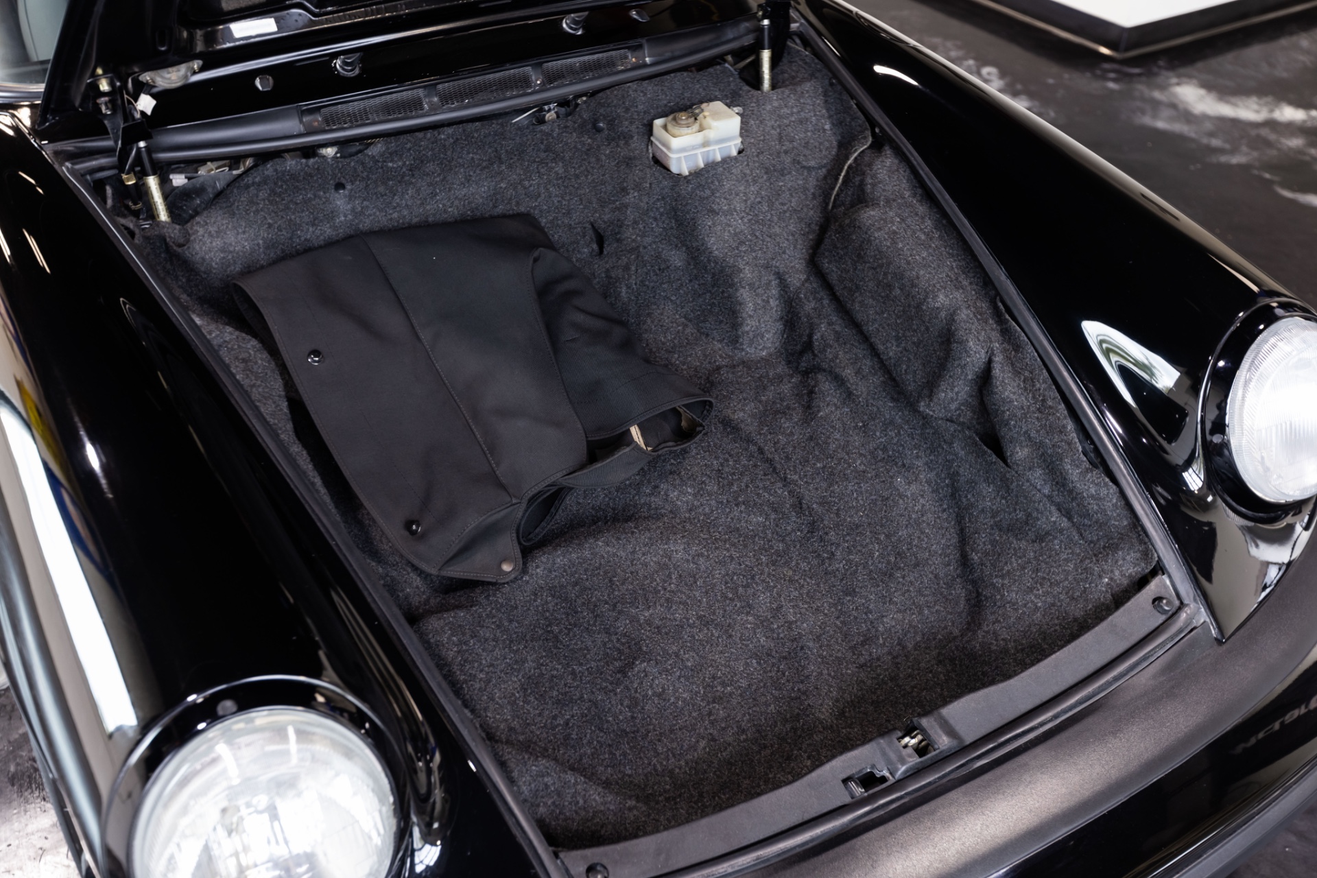 1988 Porsche 911 - Photo 87