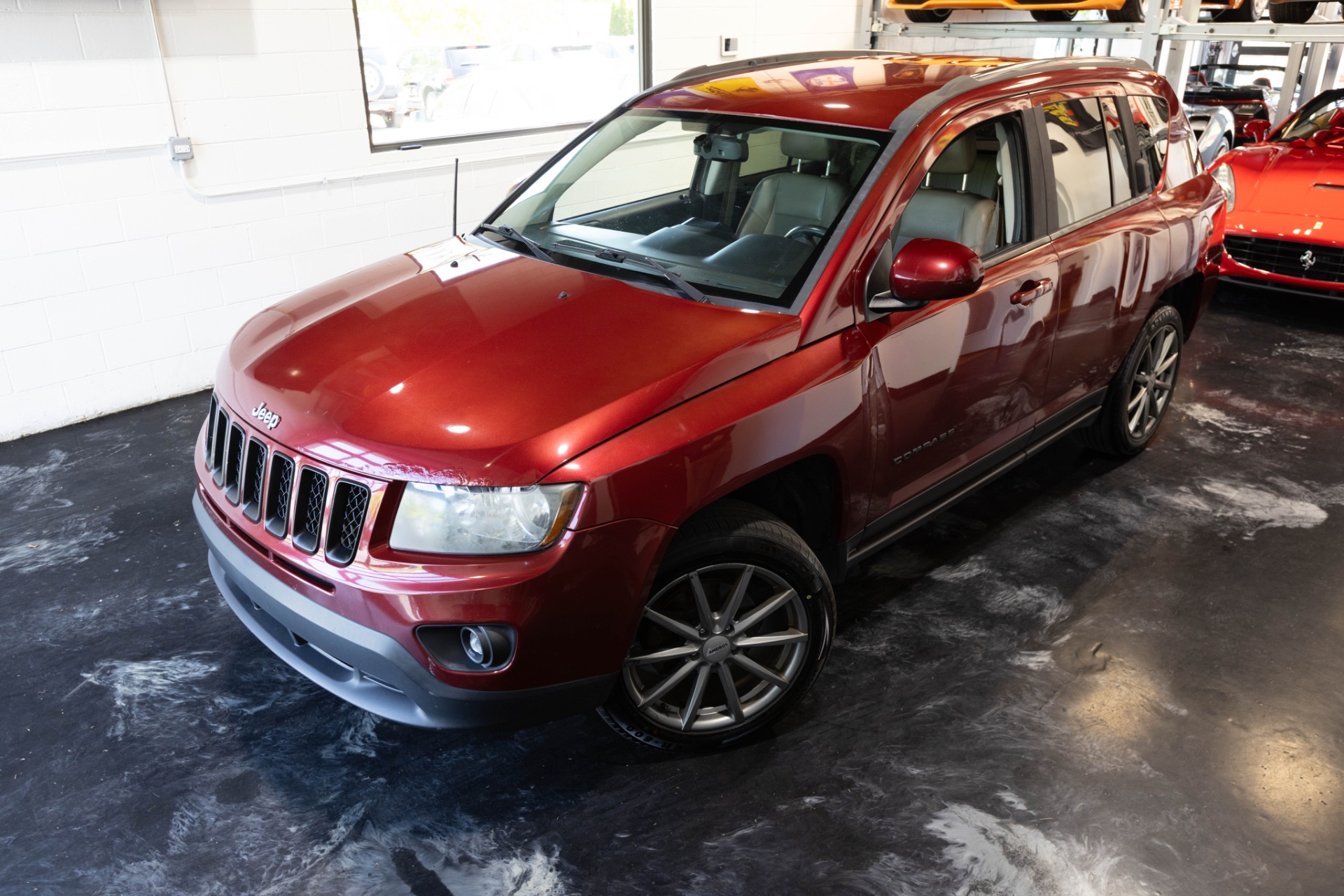 Vehicle Image 2