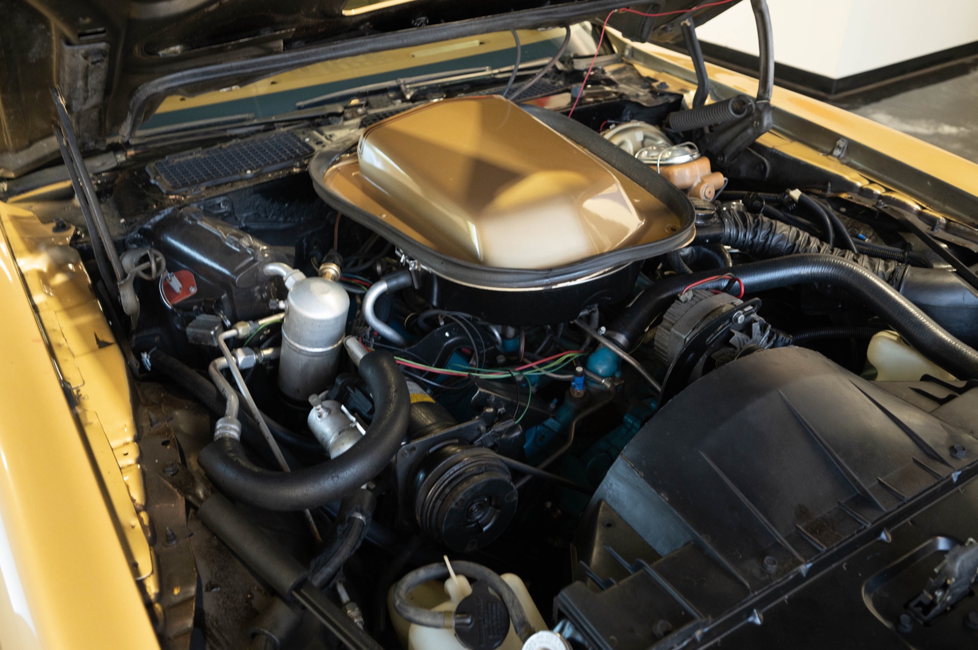 1979 PONTIAC TRANS AM - Image 107