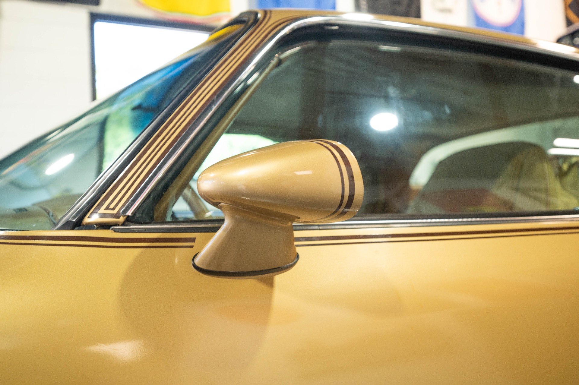 1979 PONTIAC TRANS AM - Image 11