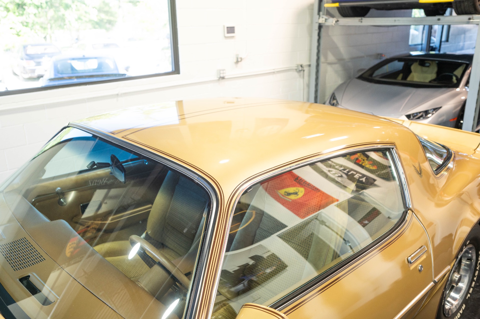 1979 PONTIAC TRANS AM - Image 13